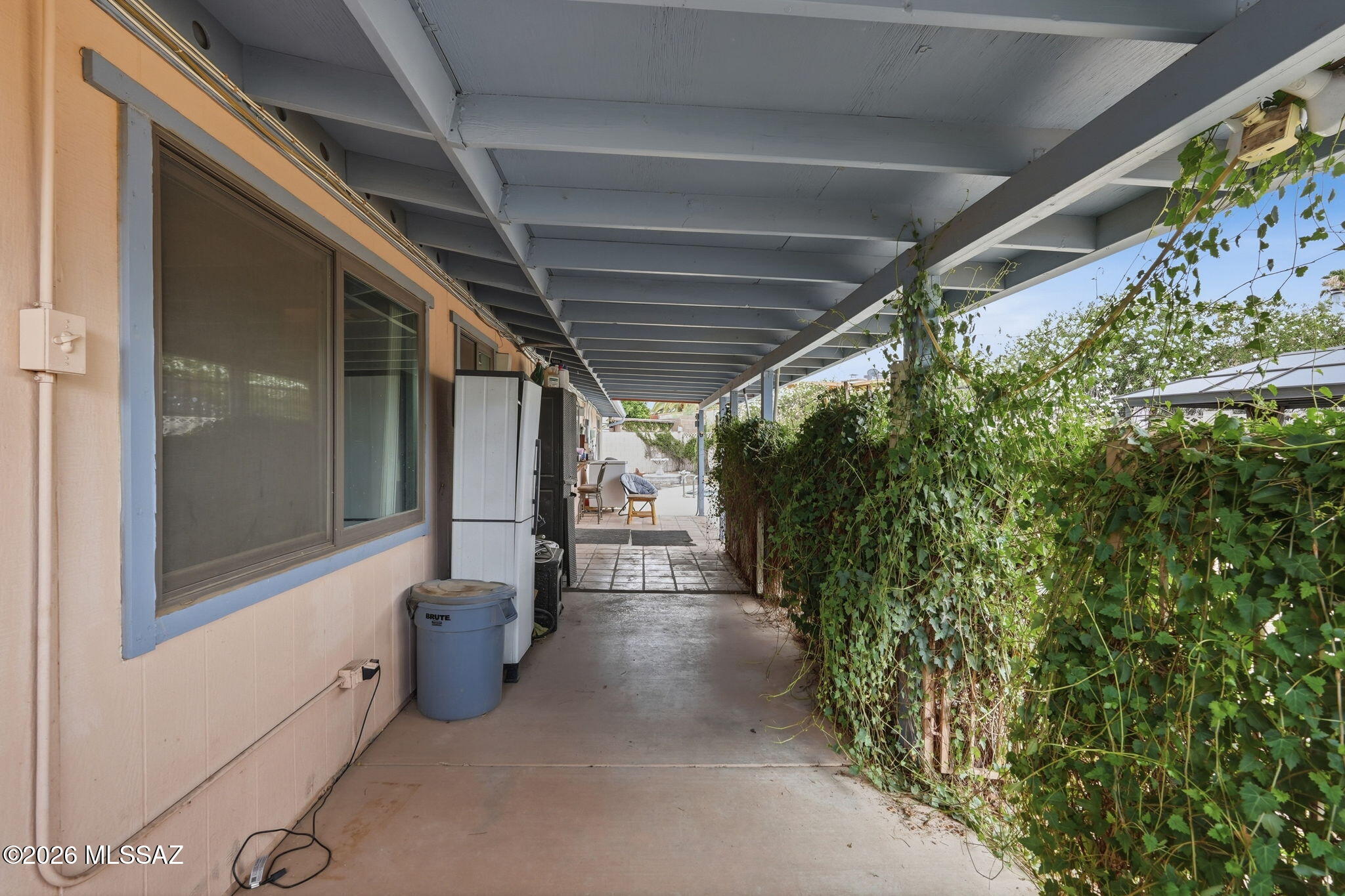 Solano Estates Unit 4 (1-98) - Residential