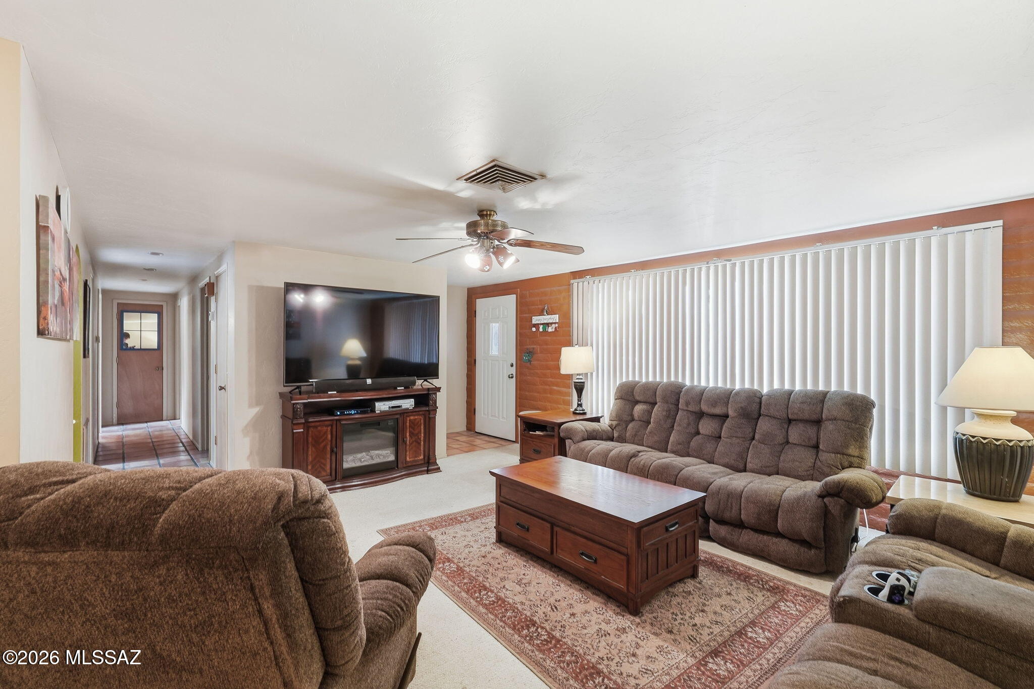 Solano Estates Unit 4 (1-98) - Residential