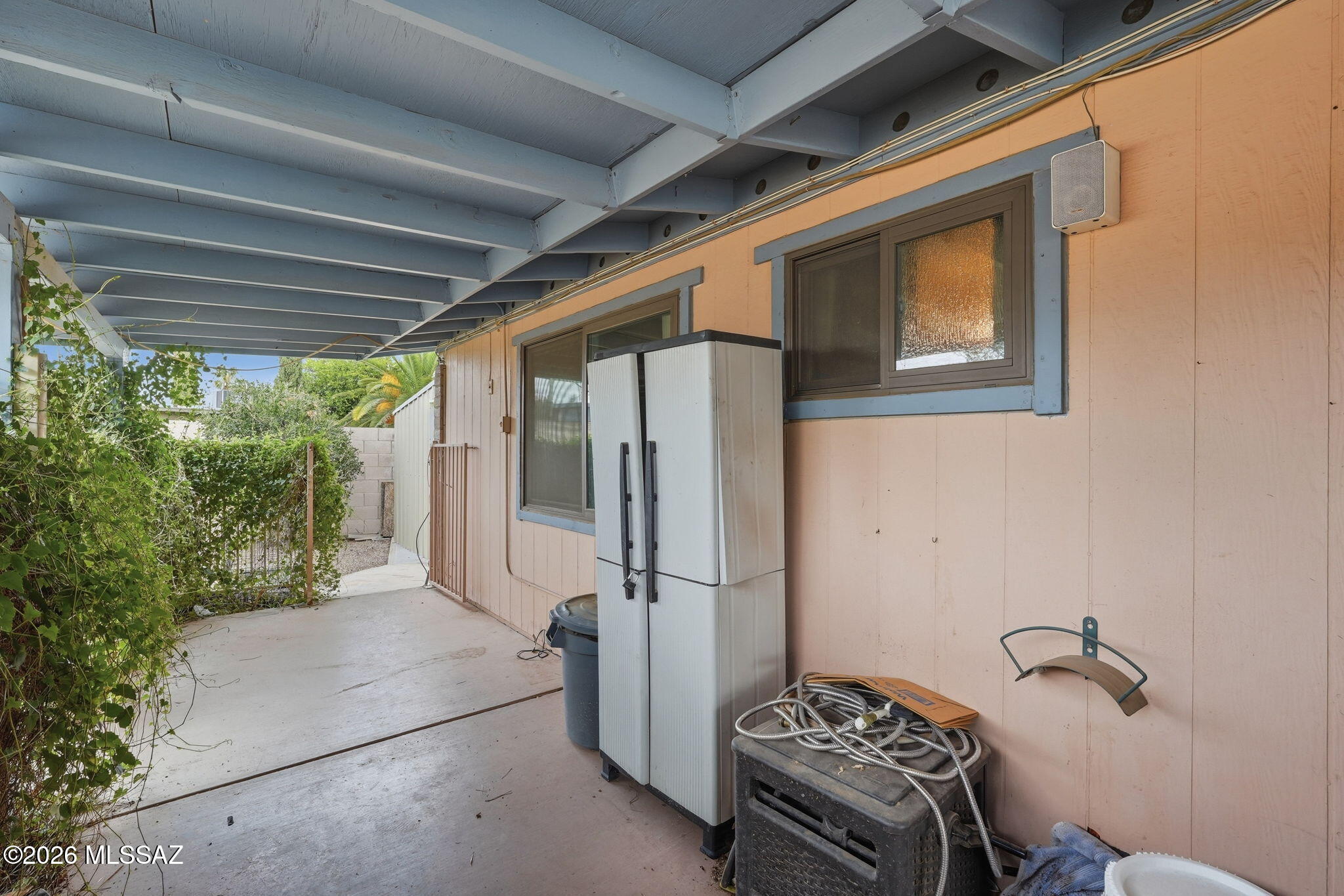Solano Estates Unit 4 (1-98) - Residential