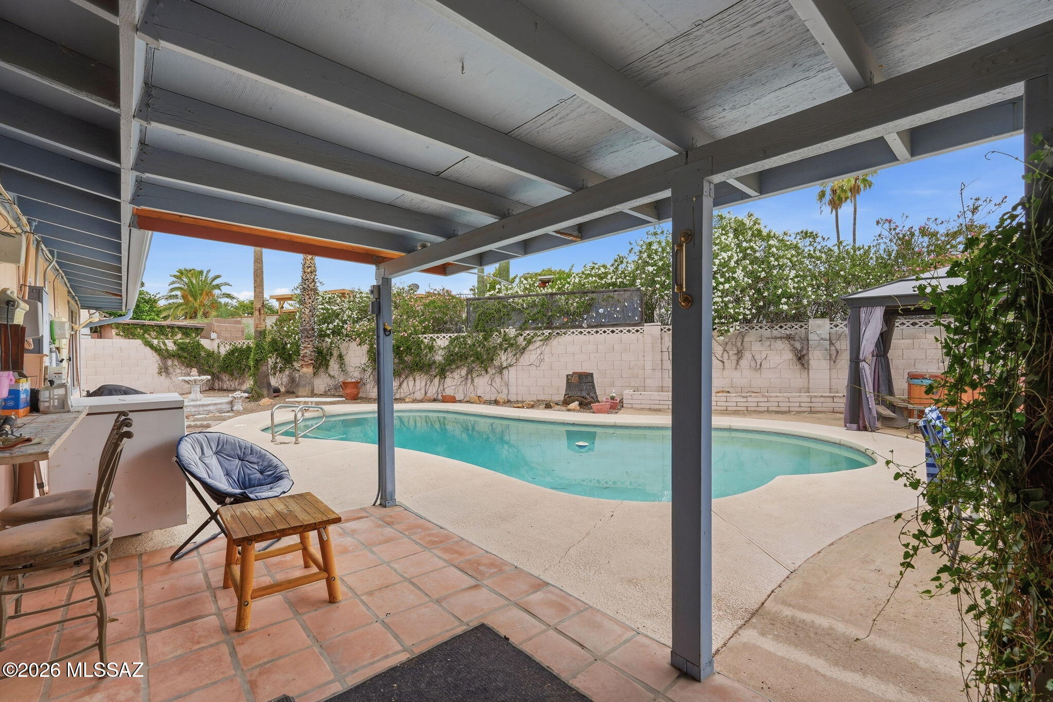 Solano Estates Unit 4 (1-98) - Residential