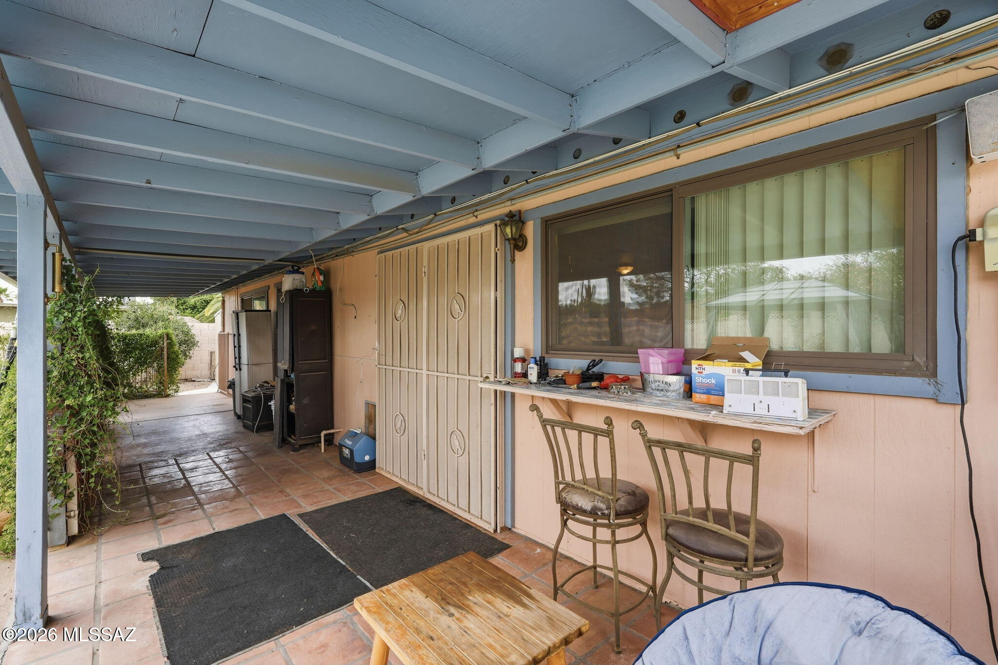 Solano Estates Unit 4 (1-98) - Residential