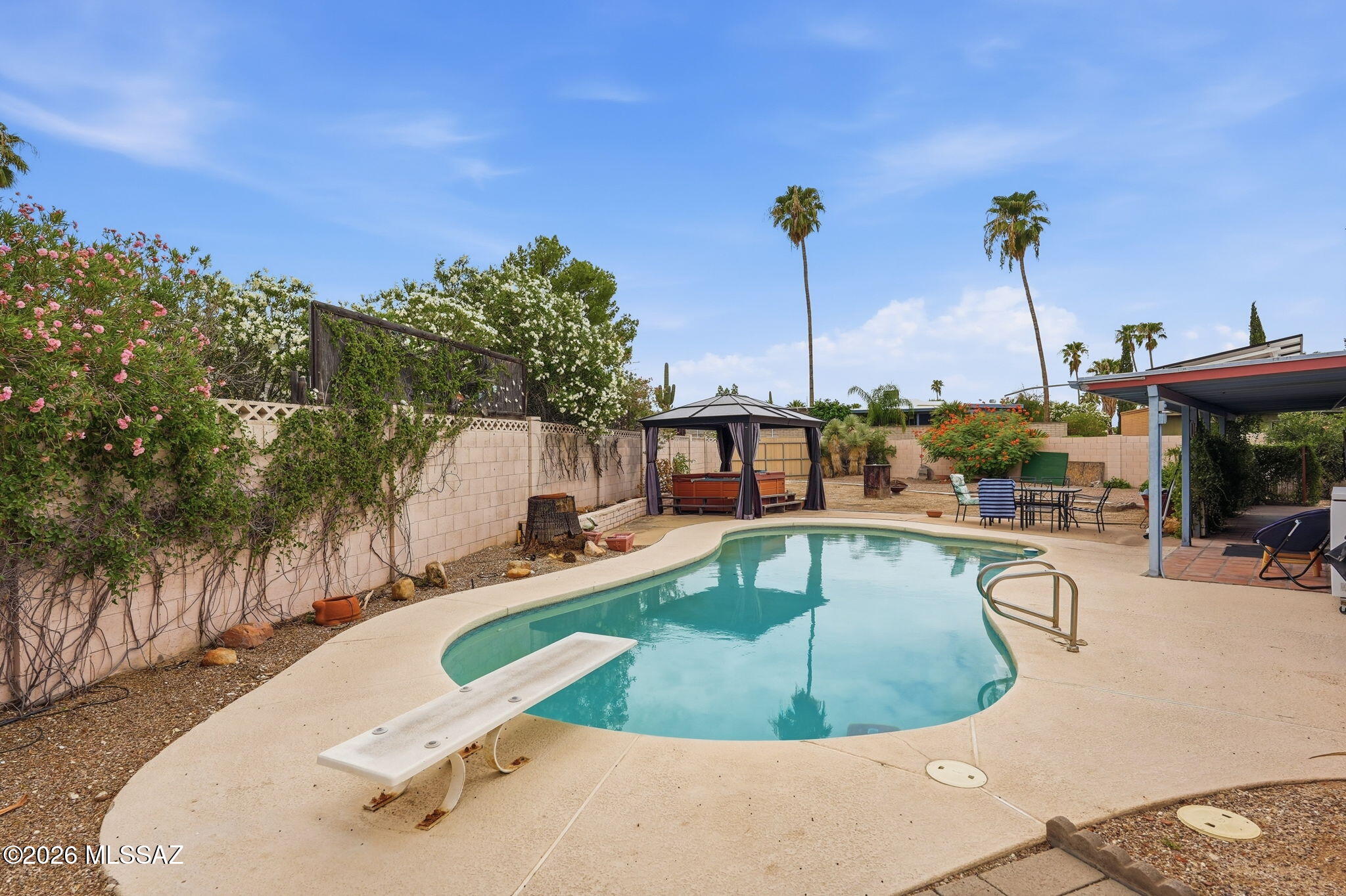 Solano Estates Unit 4 (1-98) - Residential