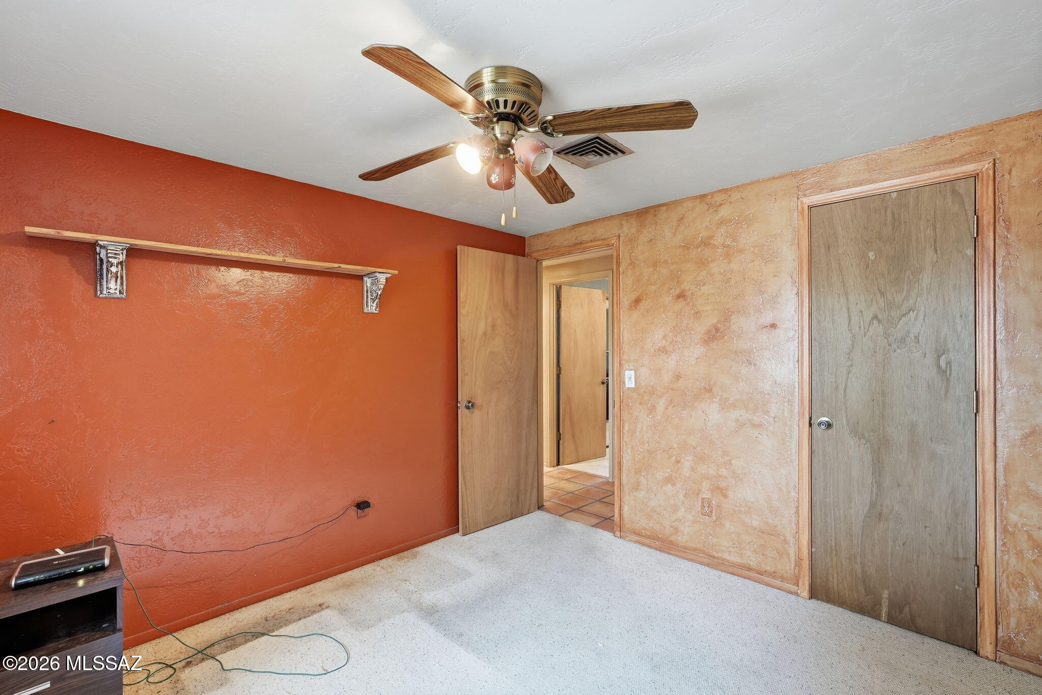 Solano Estates Unit 4 (1-98) - Residential