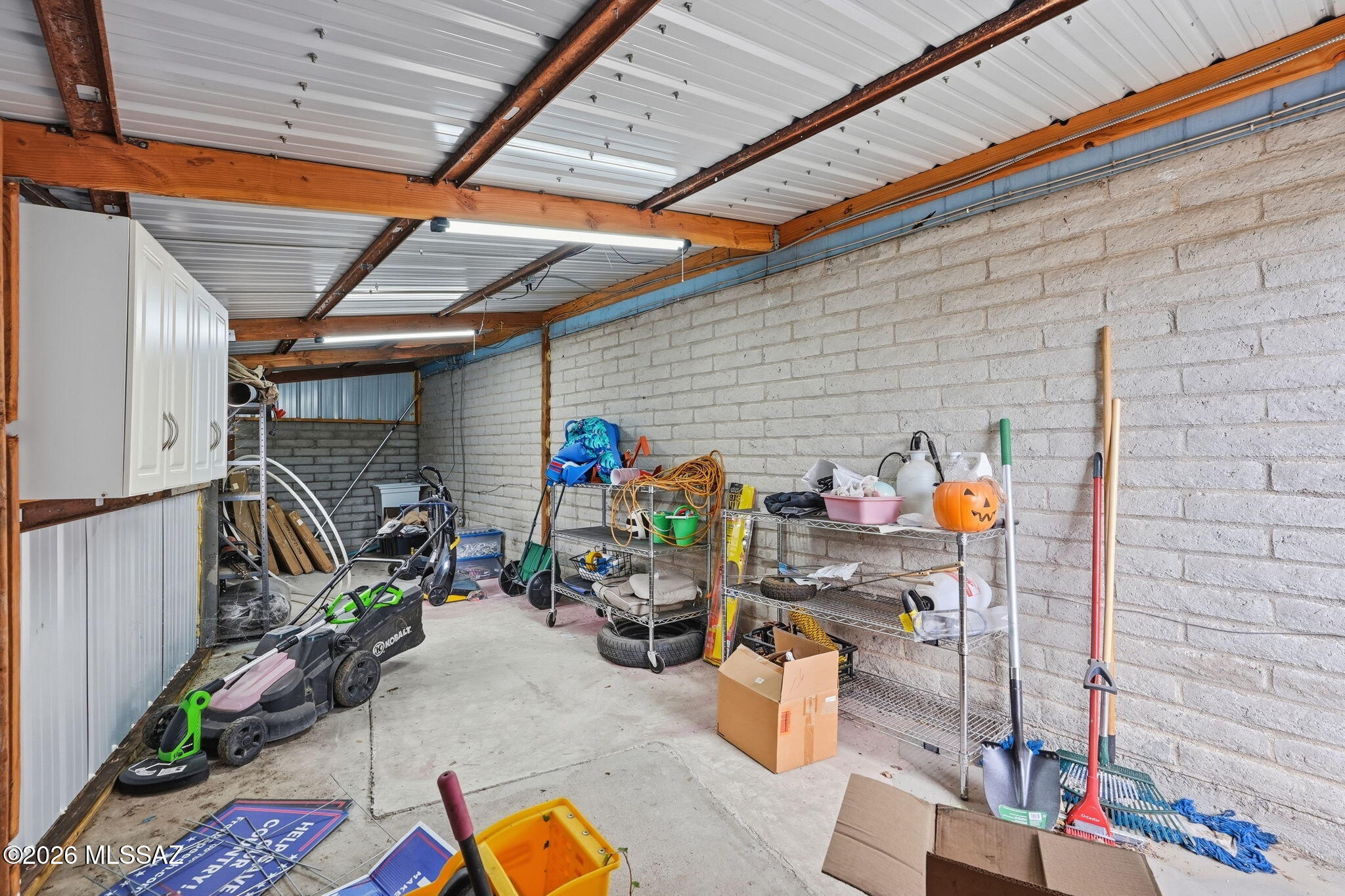 Solano Estates Unit 4 (1-98) - Residential