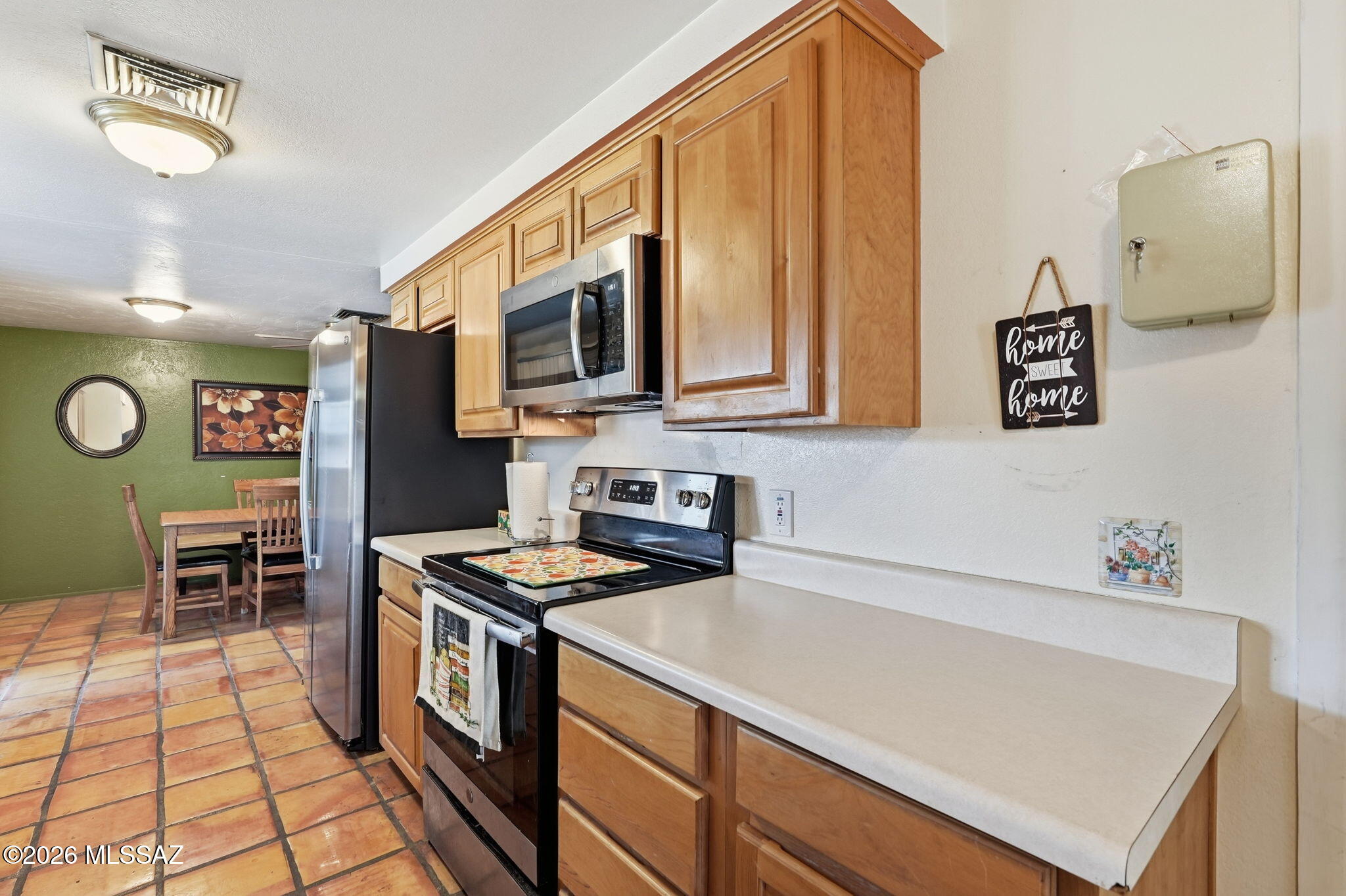 Solano Estates Unit 4 (1-98) - Residential