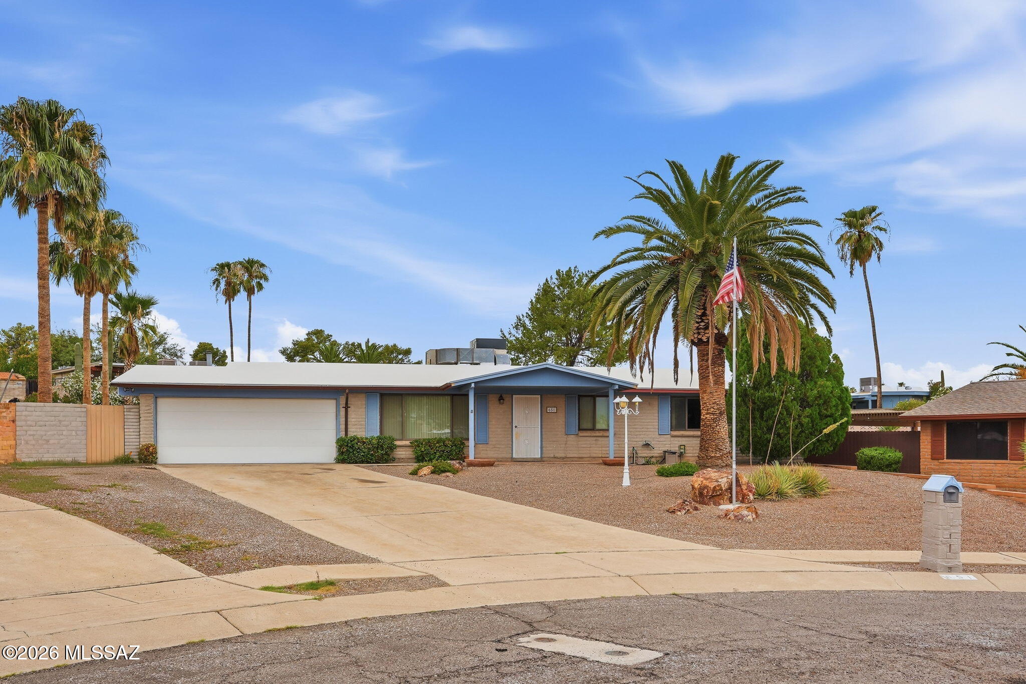 Solano Estates Unit 4 (1-98) - Residential