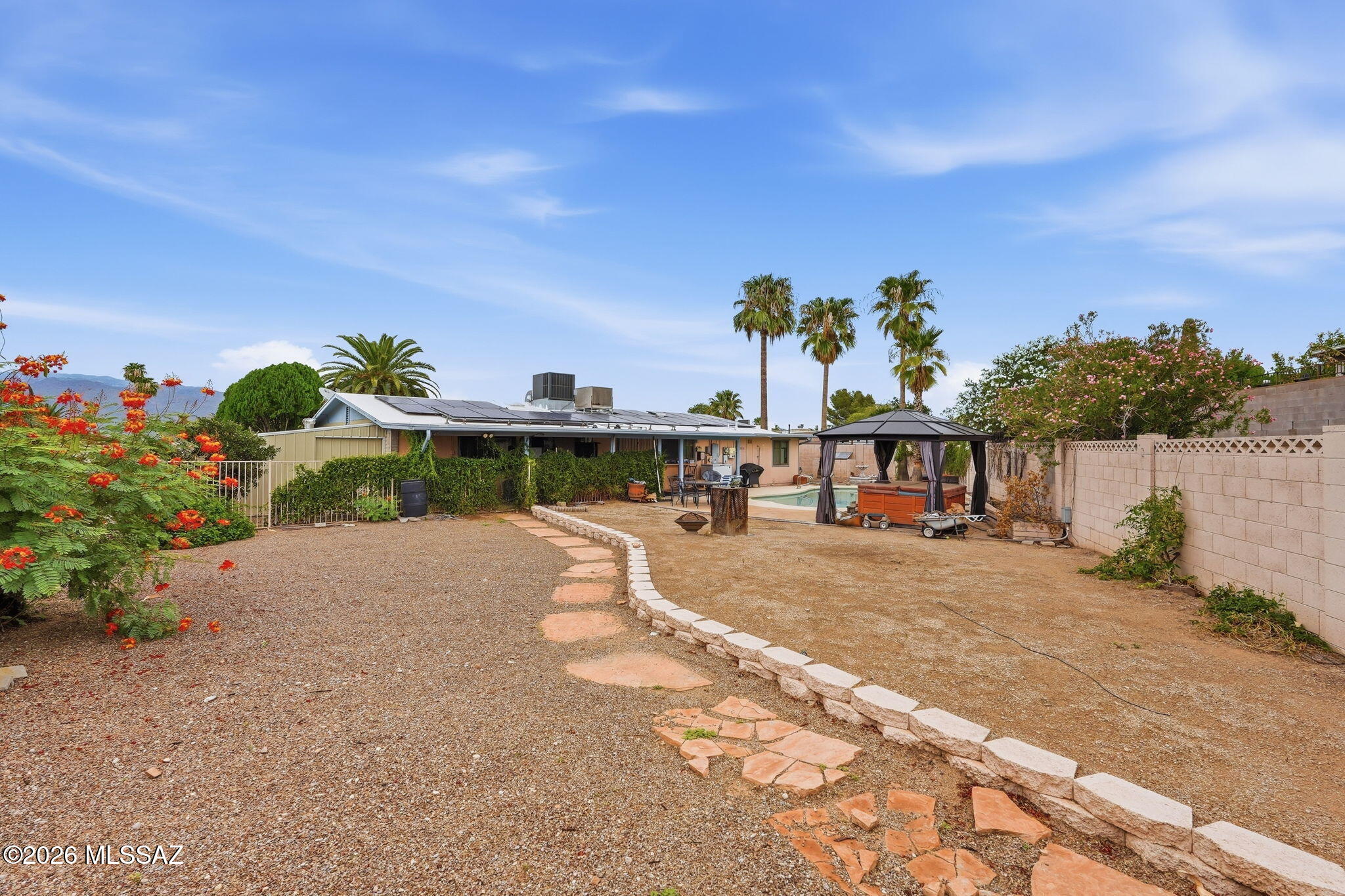 Solano Estates Unit 4 (1-98) - Residential