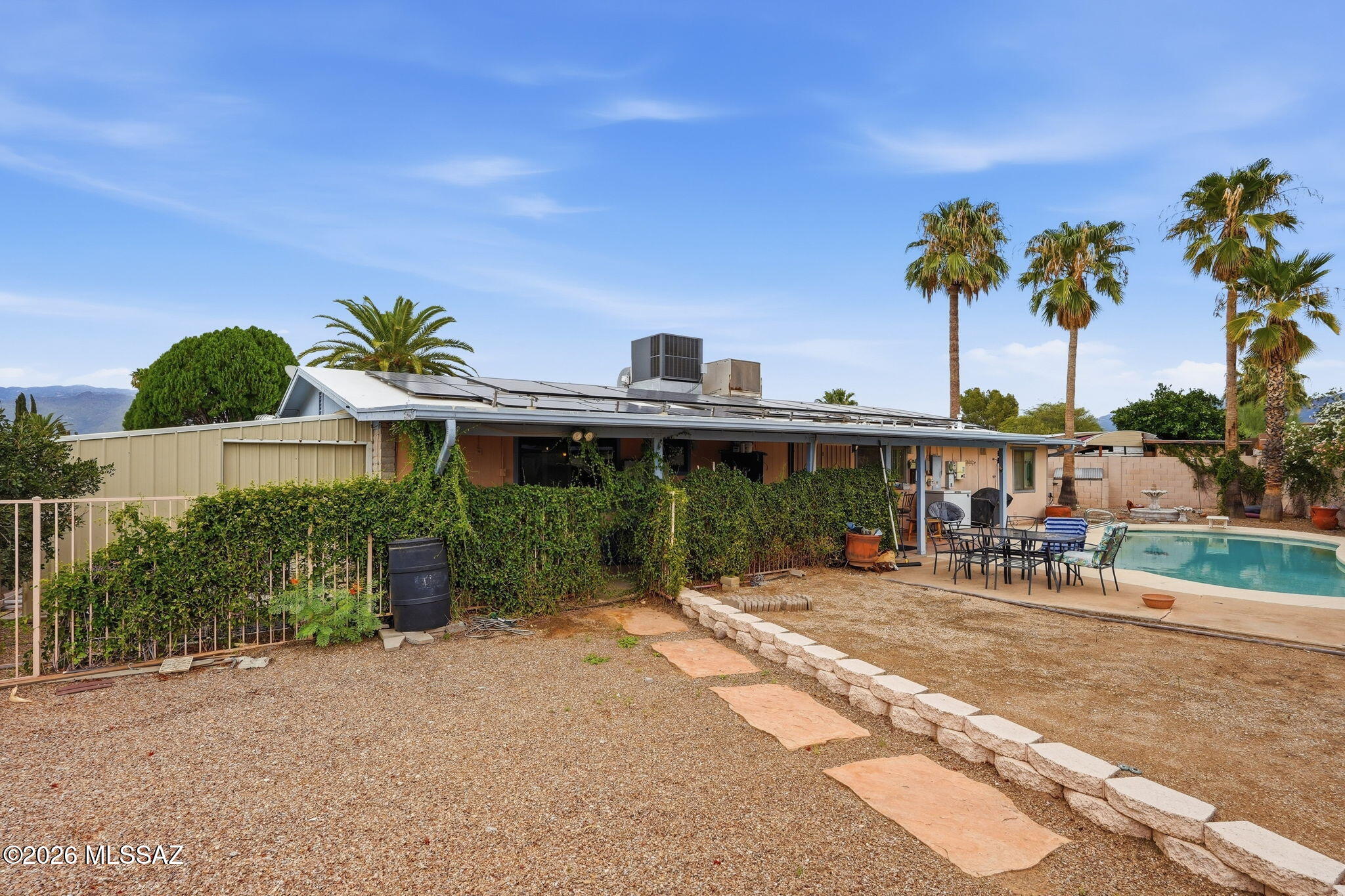 Solano Estates Unit 4 (1-98) - Residential