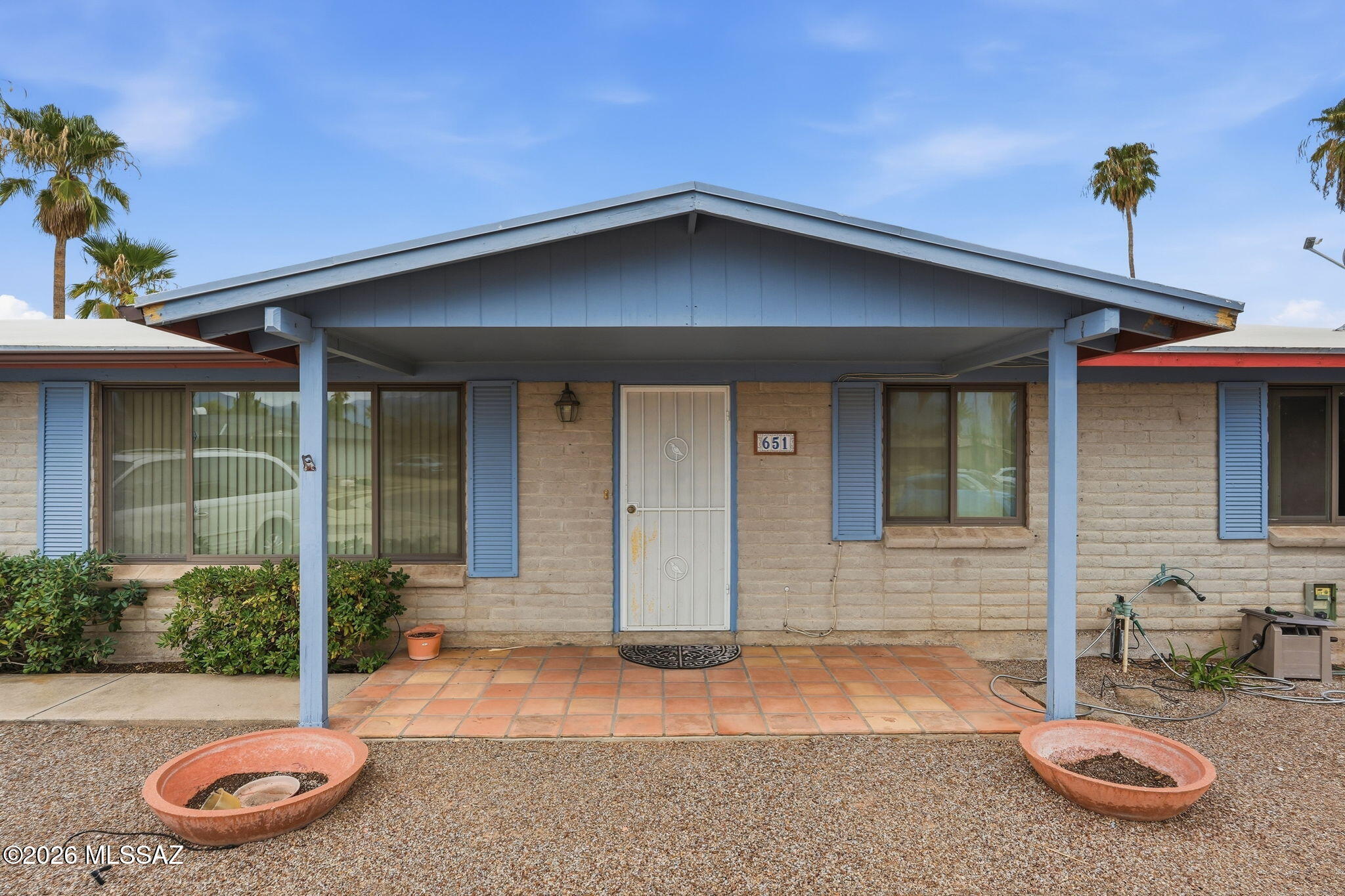 Solano Estates Unit 4 (1-98) - Residential