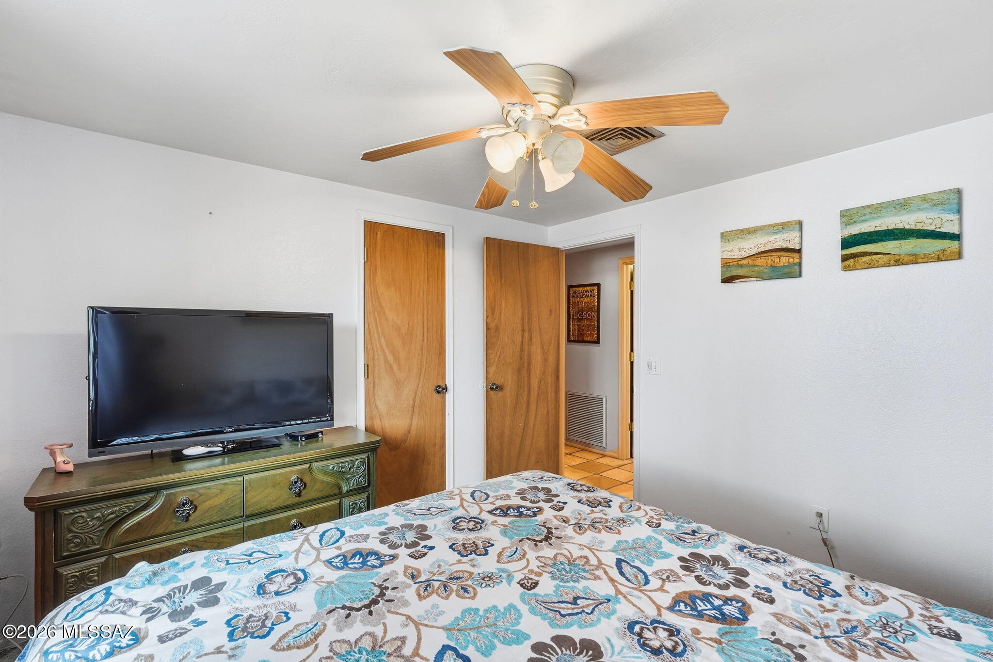 Solano Estates Unit 4 (1-98) - Residential