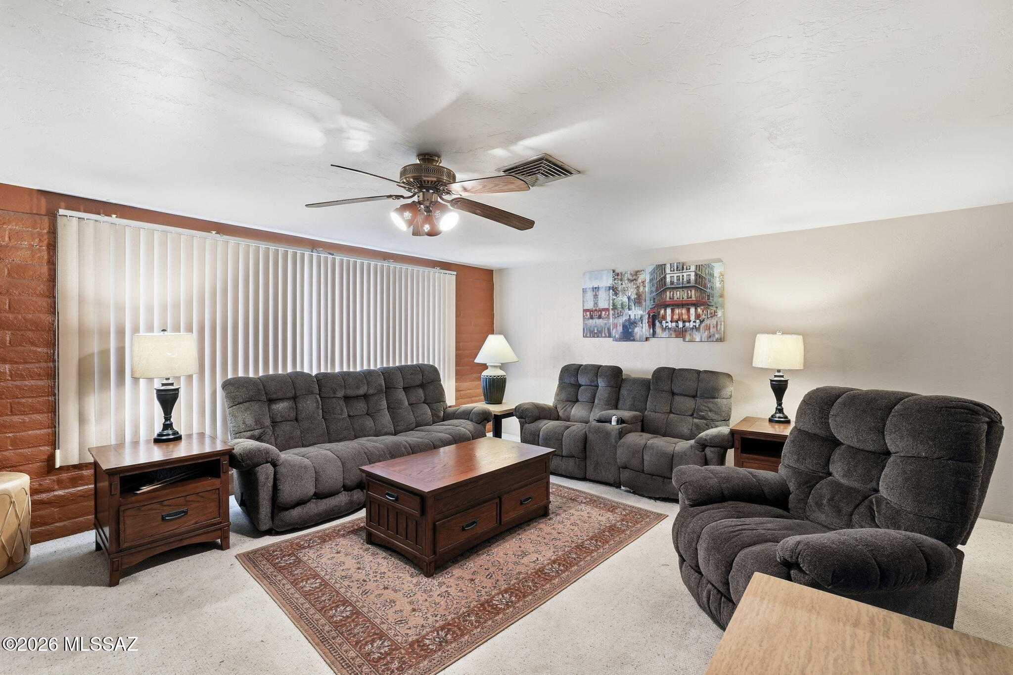 Solano Estates Unit 4 (1-98) - Residential