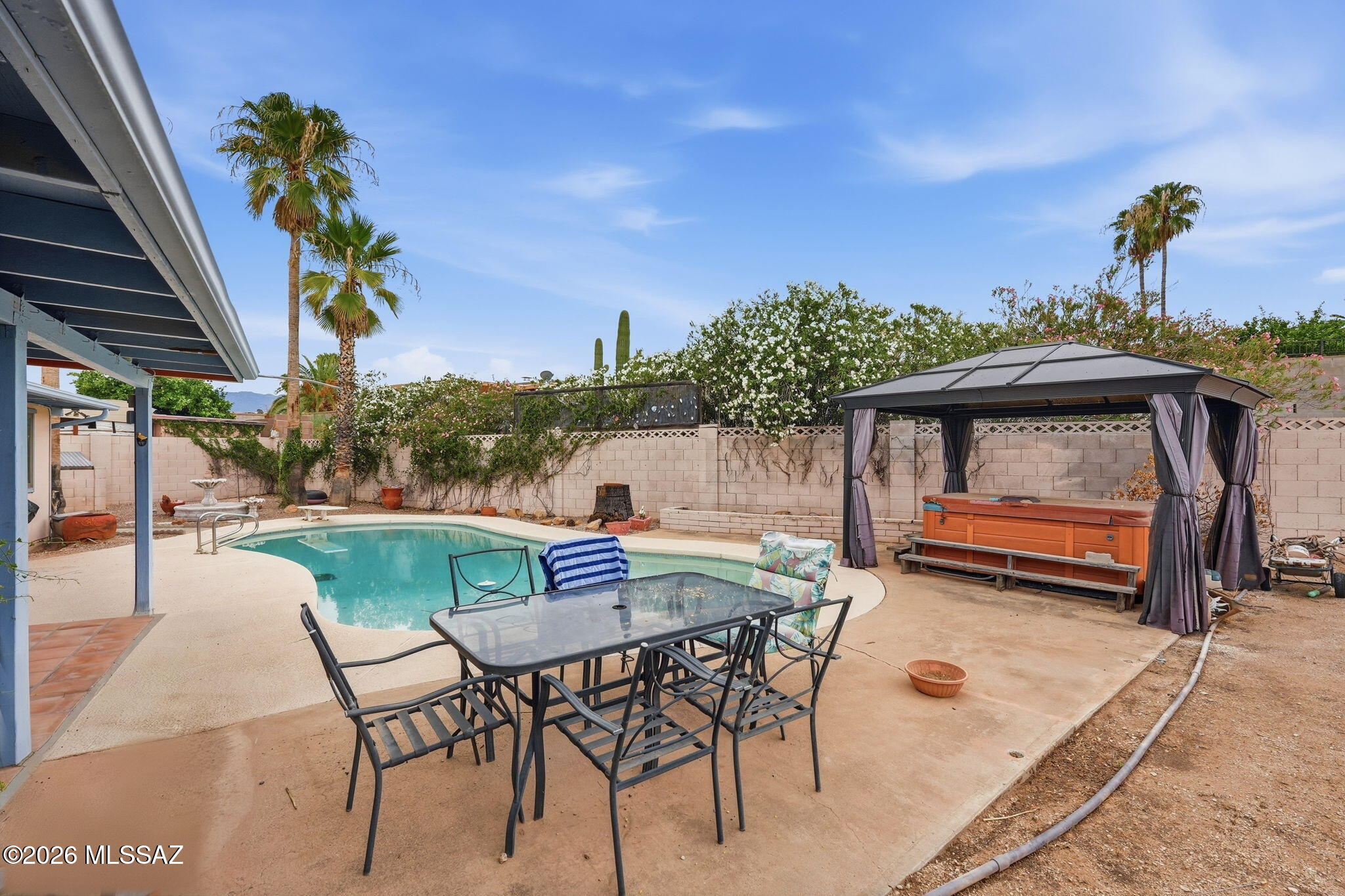 Solano Estates Unit 4 (1-98) - Residential