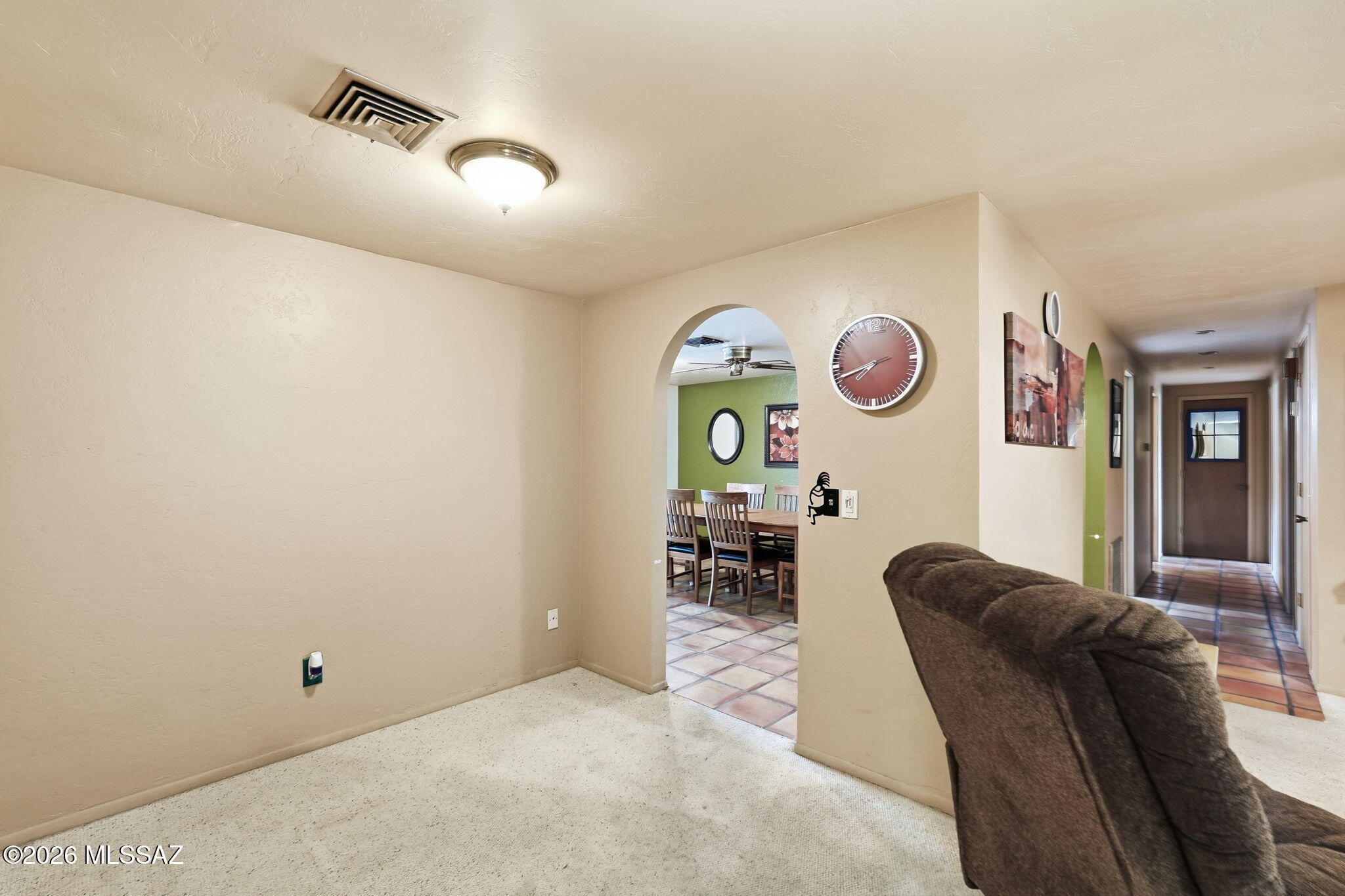 Solano Estates Unit 4 (1-98) - Residential
