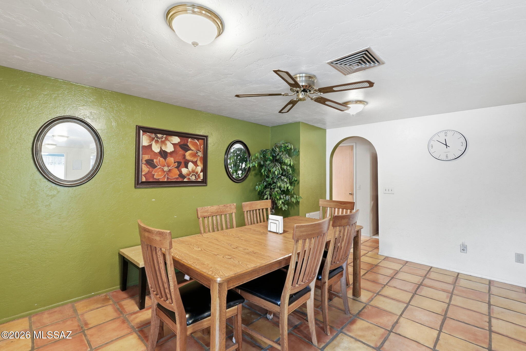 Solano Estates Unit 4 (1-98) - Residential