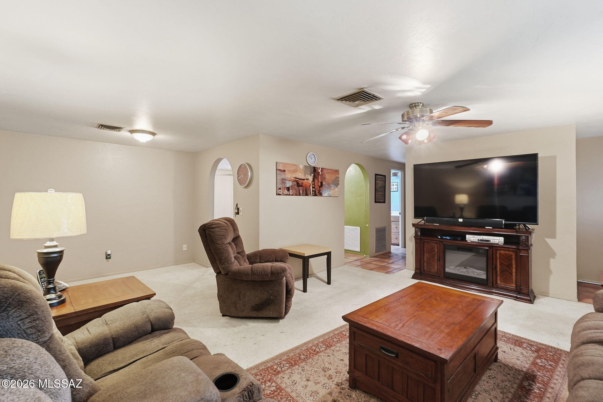Solano Estates Unit 4 (1-98) - Residential