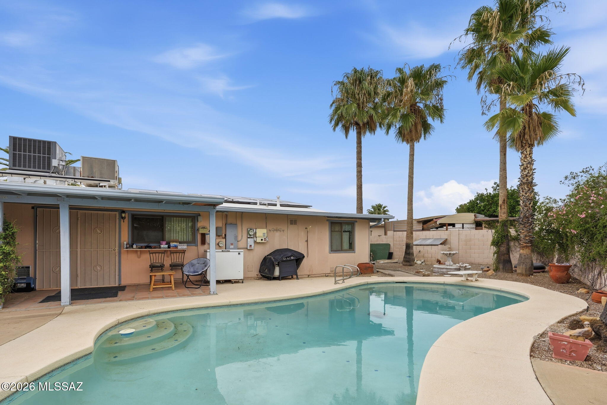 Solano Estates Unit 4 (1-98) - Residential