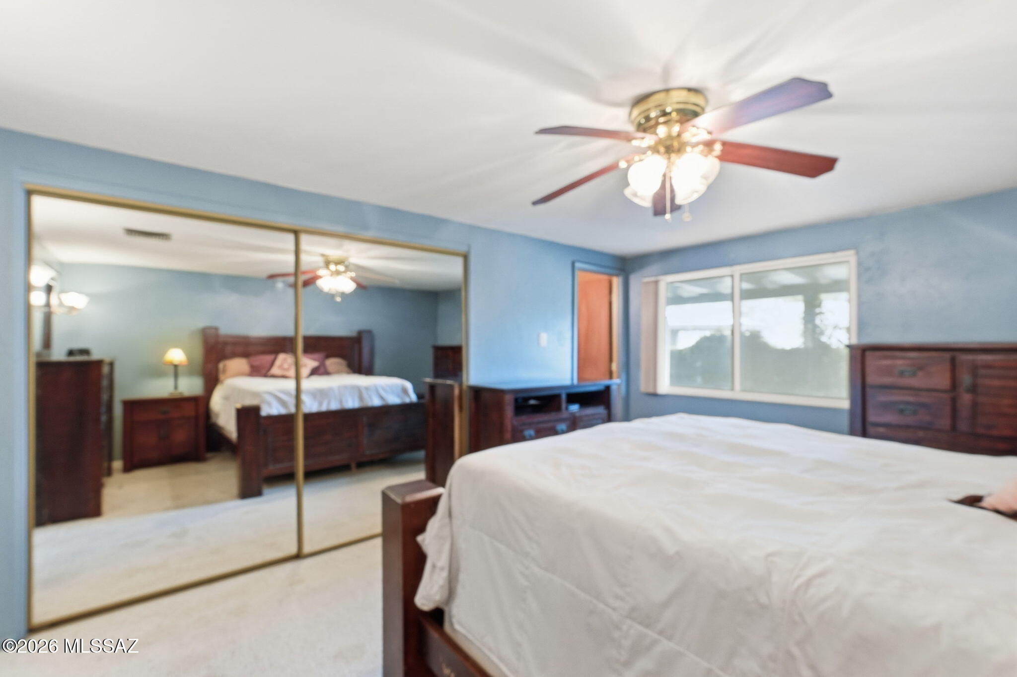 Solano Estates Unit 4 (1-98) - Residential