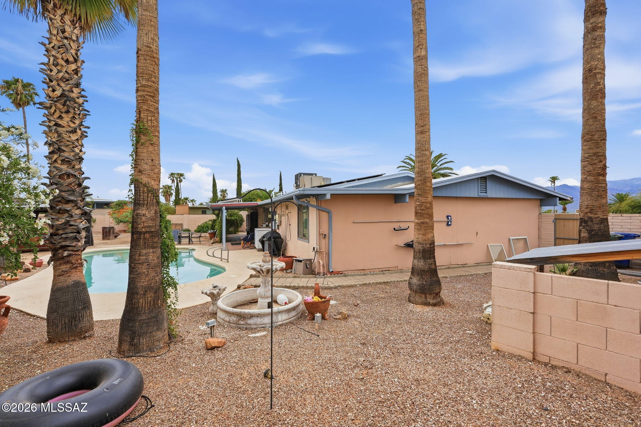 Solano Estates Unit 4 (1-98) - Residential