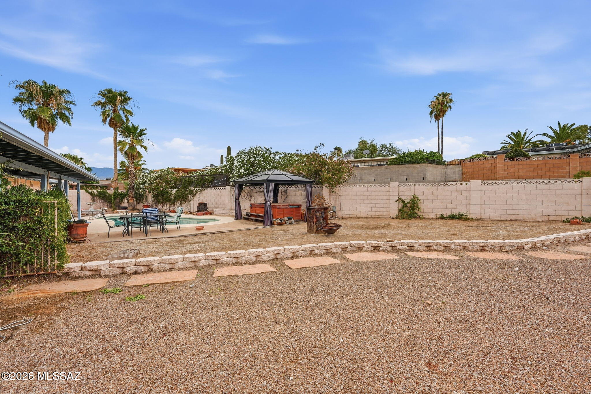 Solano Estates Unit 4 (1-98) - Residential