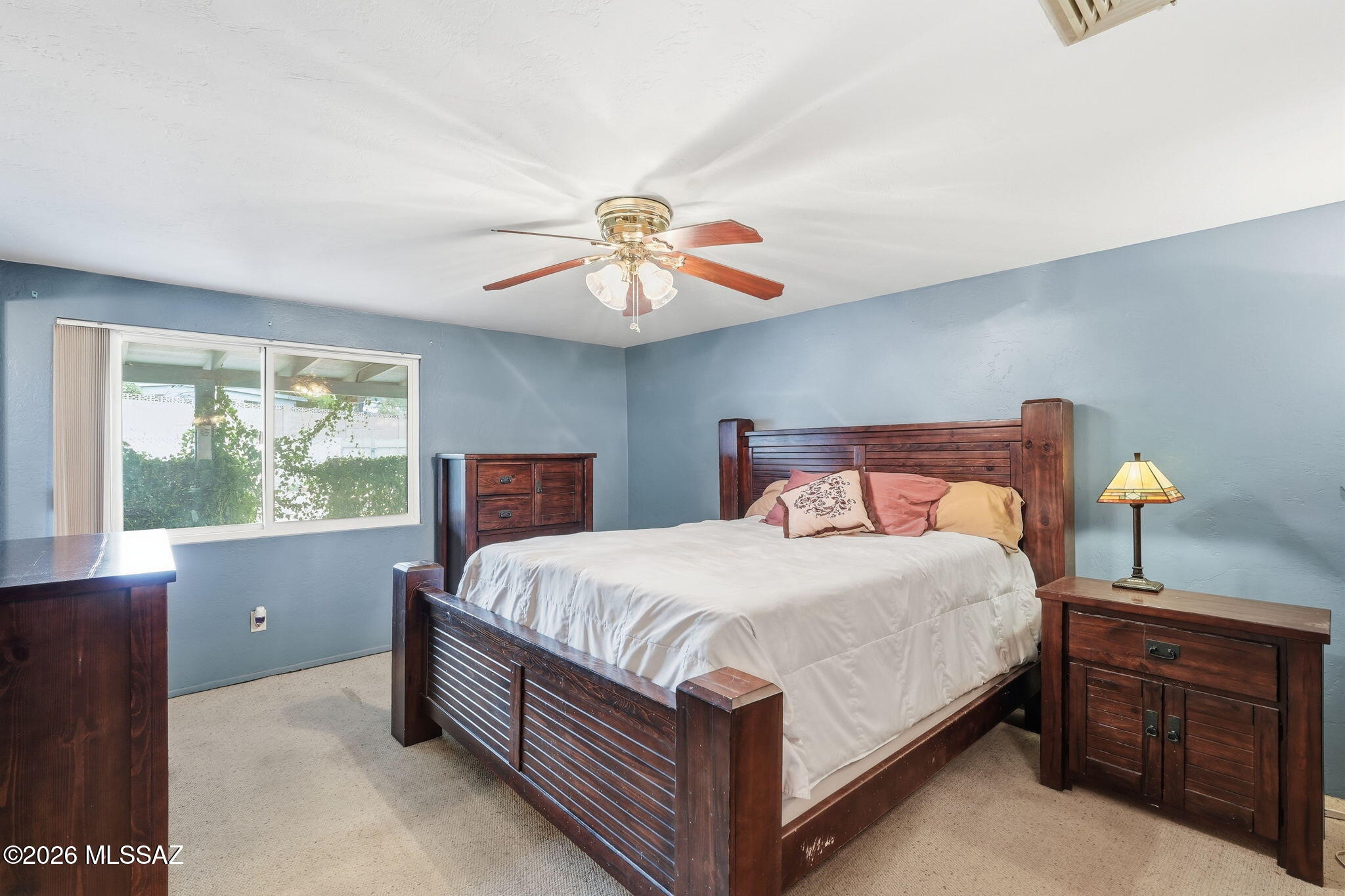 Solano Estates Unit 4 (1-98) - Residential