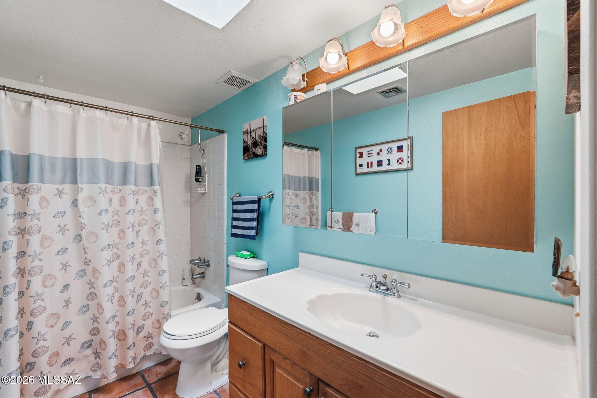 Solano Estates Unit 4 (1-98) - Residential