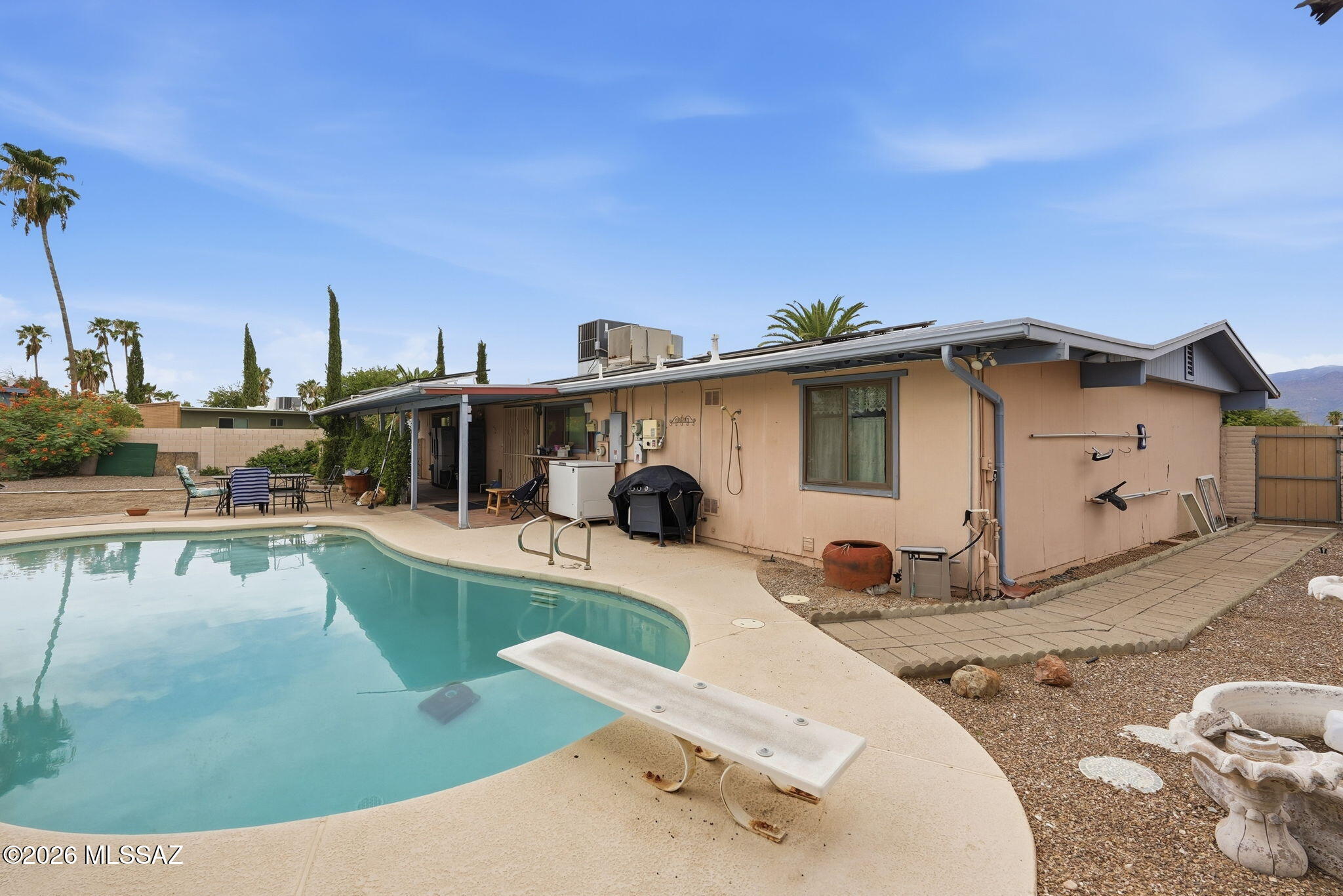 Solano Estates Unit 4 (1-98) - Residential