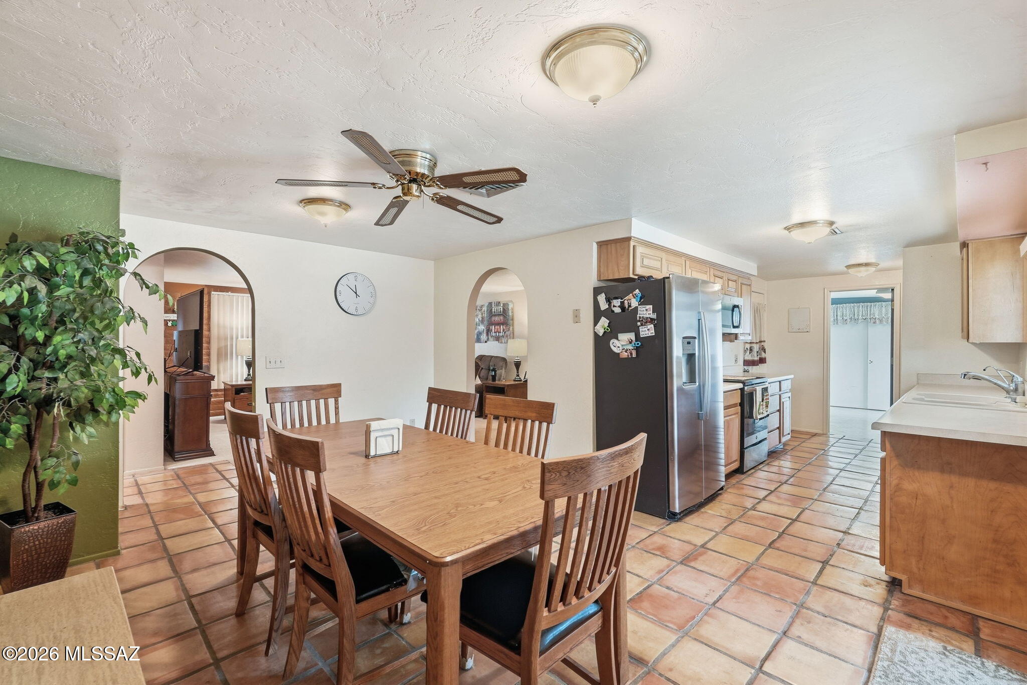 Solano Estates Unit 4 (1-98) - Residential