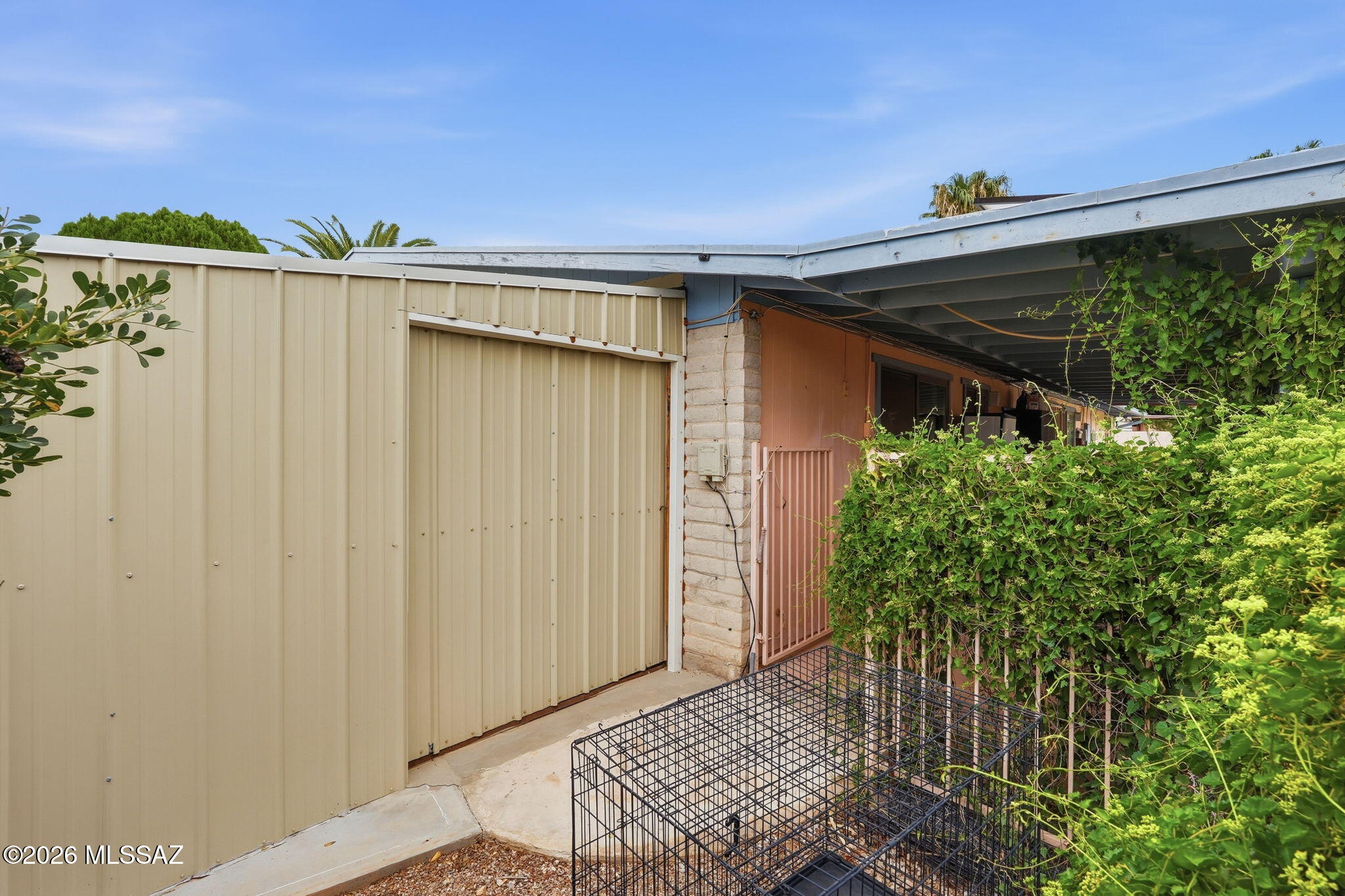 Solano Estates Unit 4 (1-98) - Residential