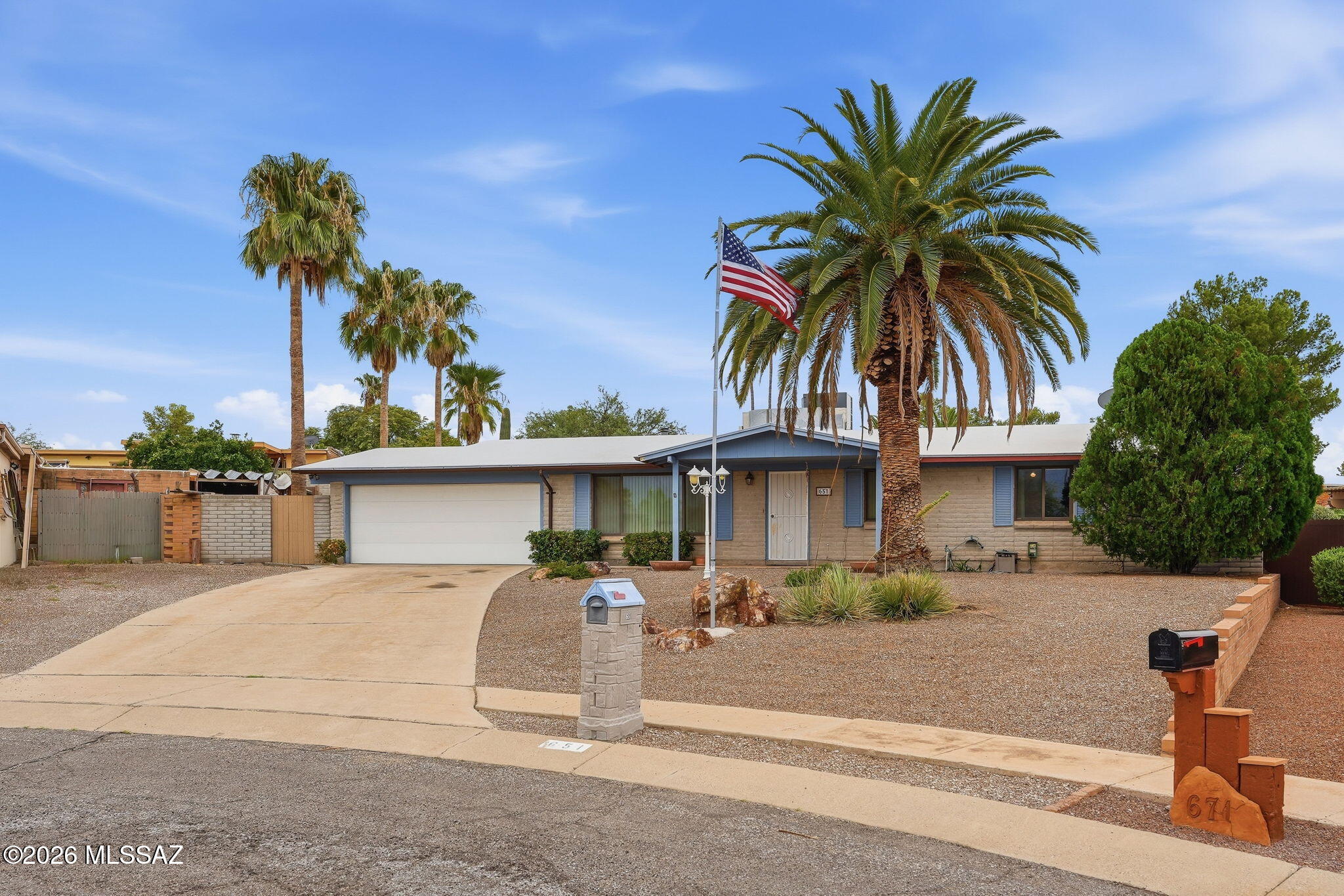 Solano Estates Unit 4 (1-98) - Residential