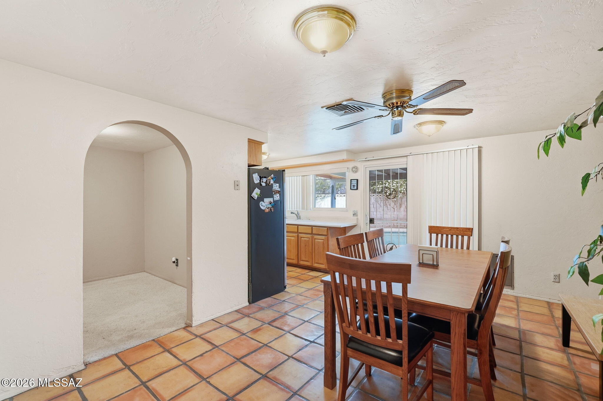 Solano Estates Unit 4 (1-98) - Residential