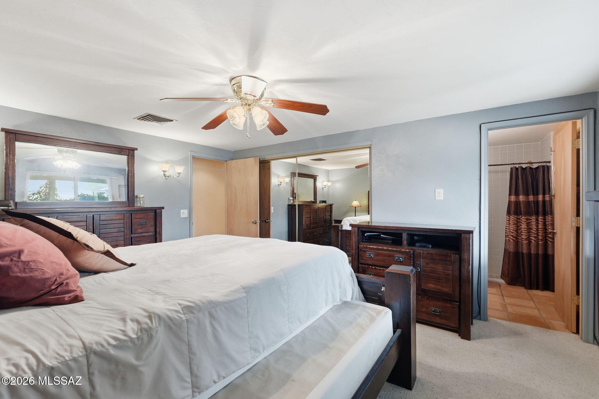 Solano Estates Unit 4 (1-98) - Residential