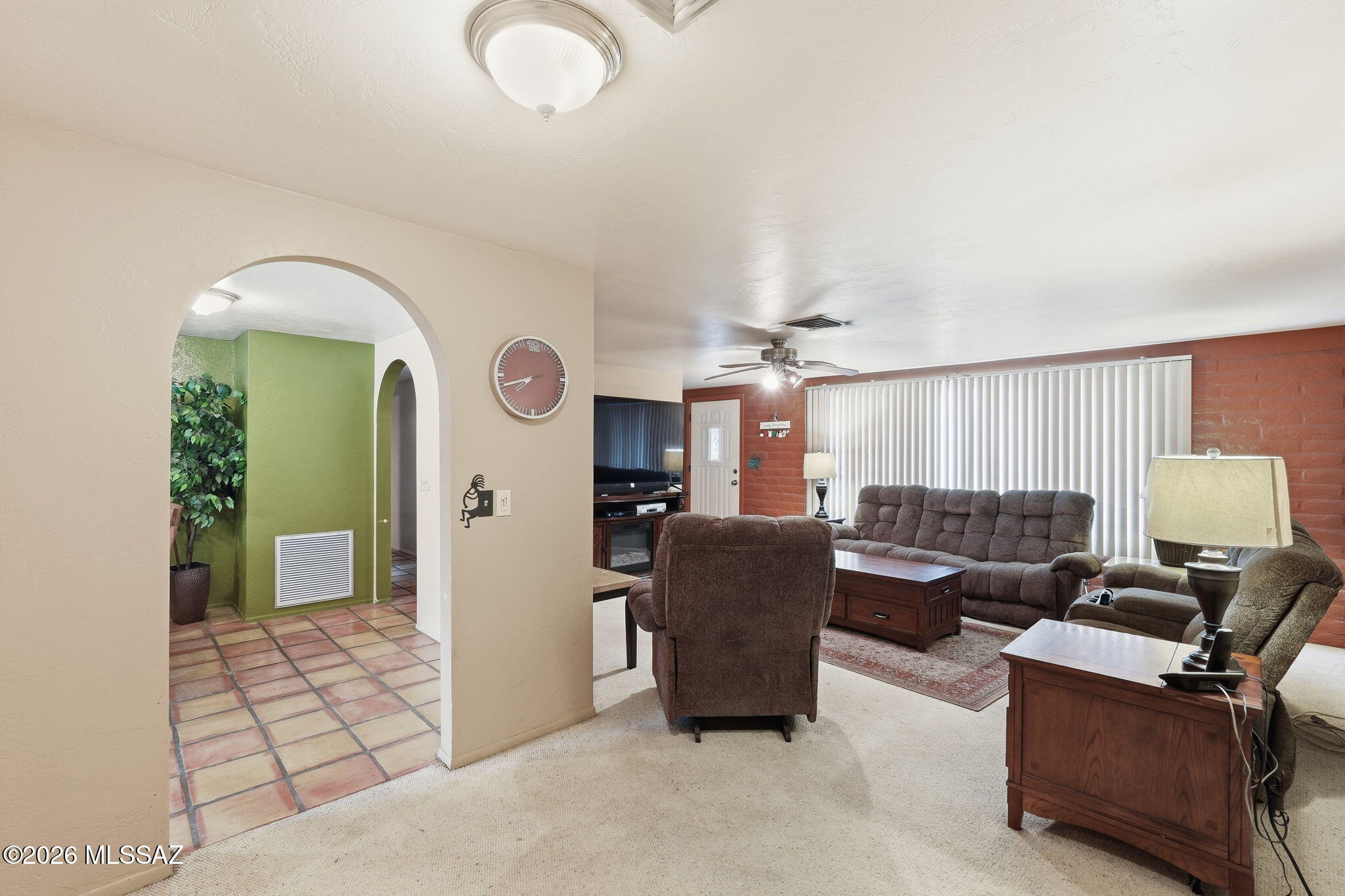 Solano Estates Unit 4 (1-98) - Residential