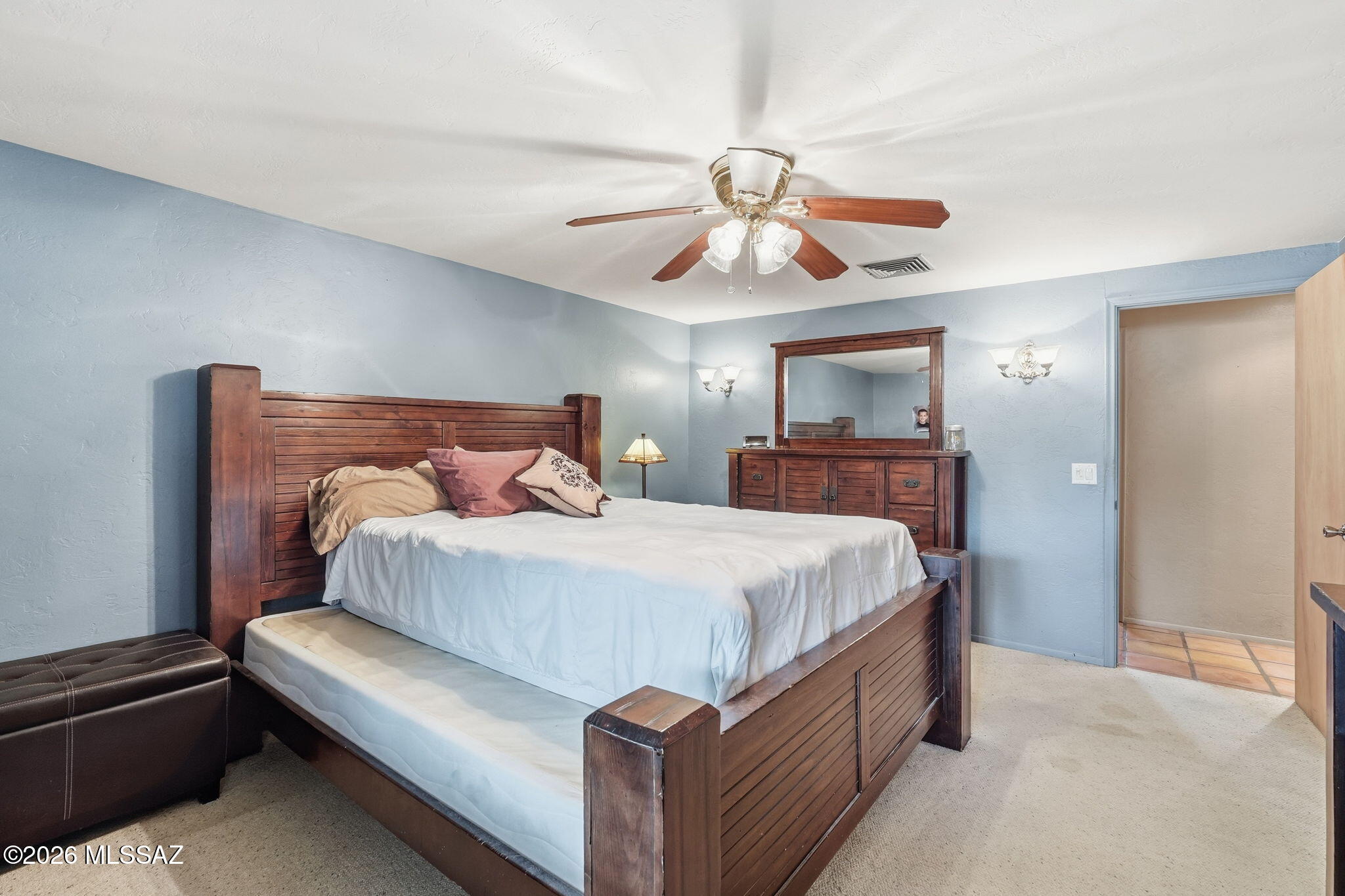 Solano Estates Unit 4 (1-98) - Residential