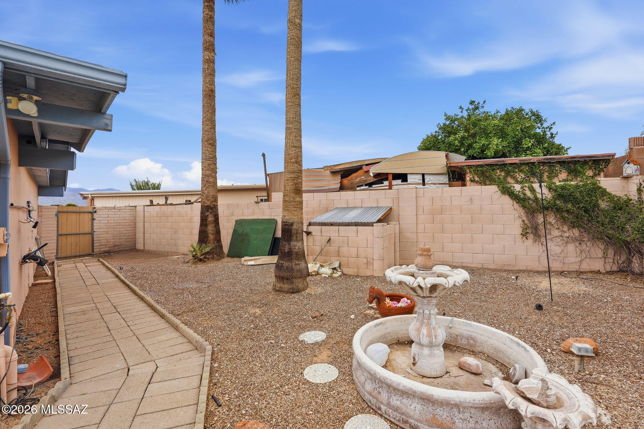 Solano Estates Unit 4 (1-98) - Residential