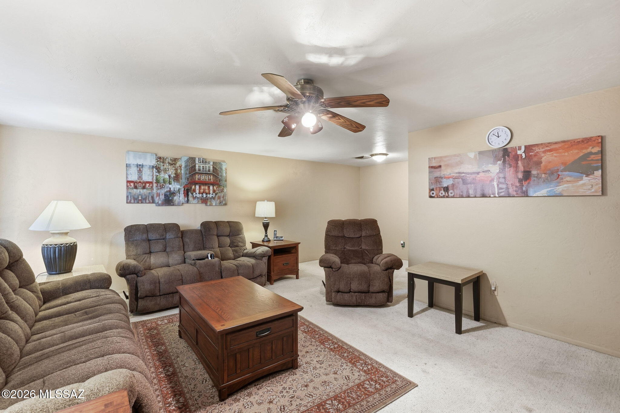 Solano Estates Unit 4 (1-98) - Residential