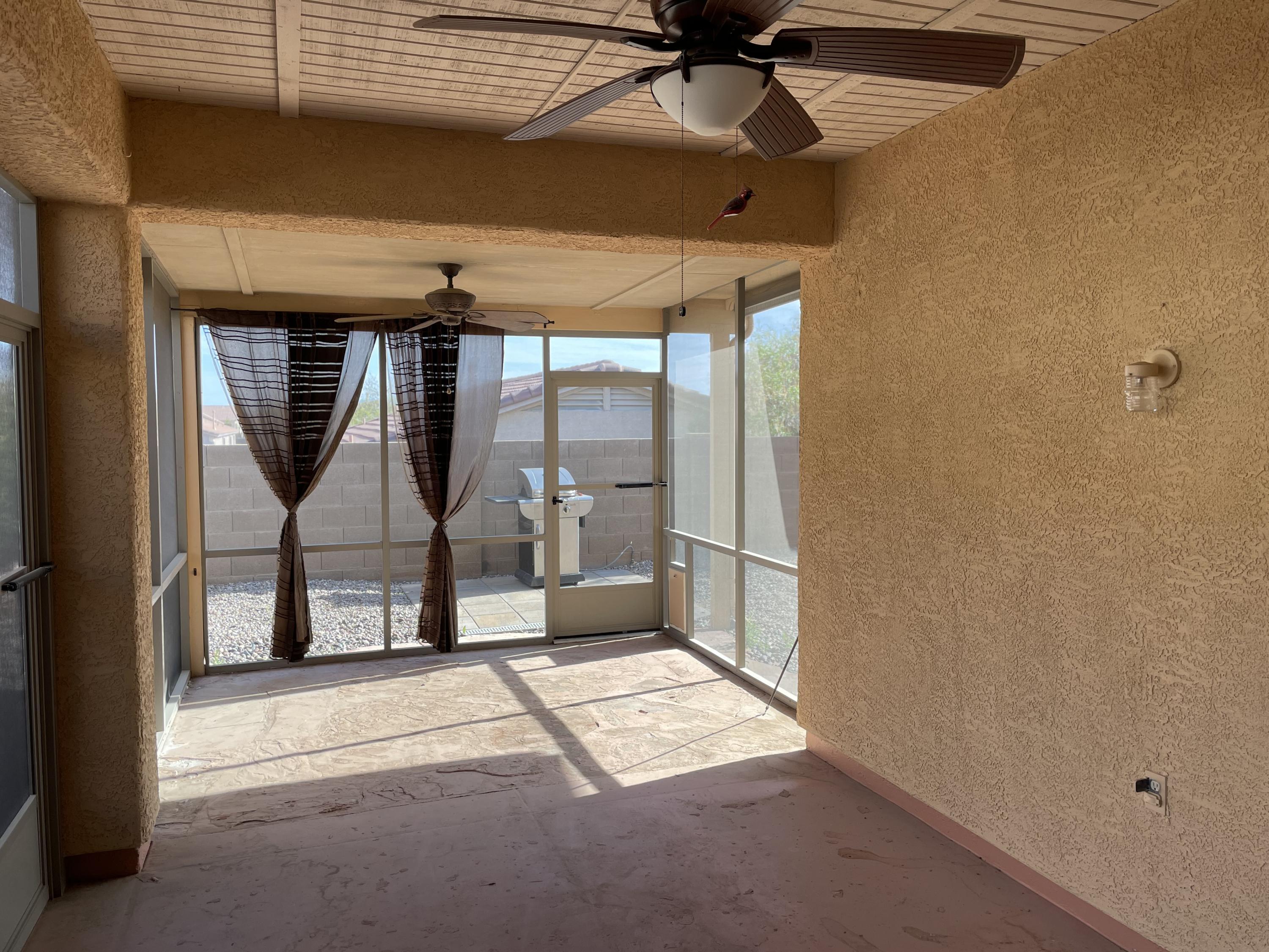 Bluffs At Dove Mountain (1-122) - Residential Lease
