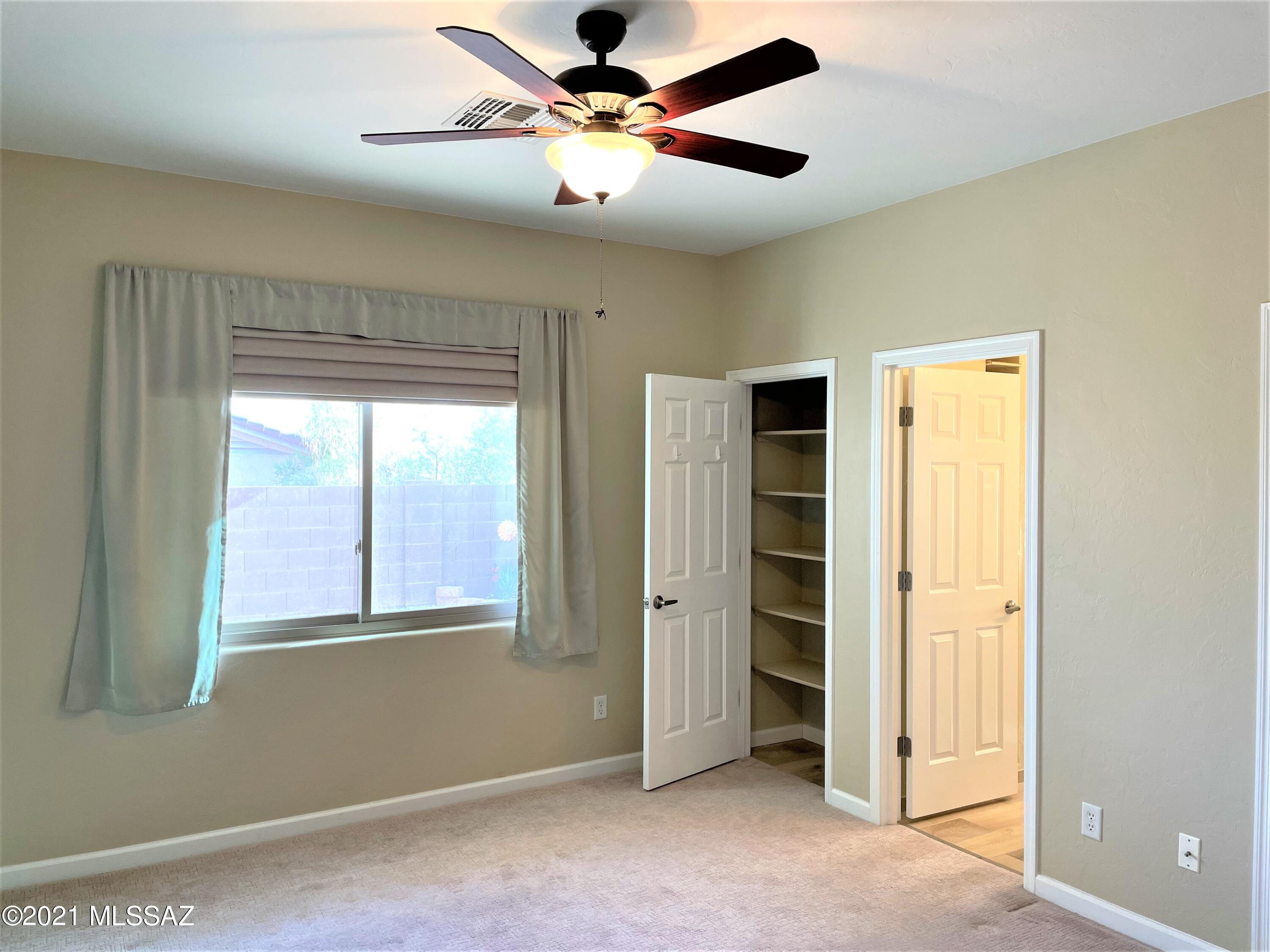 Bluffs At Dove Mountain (1-122) - Residential Lease