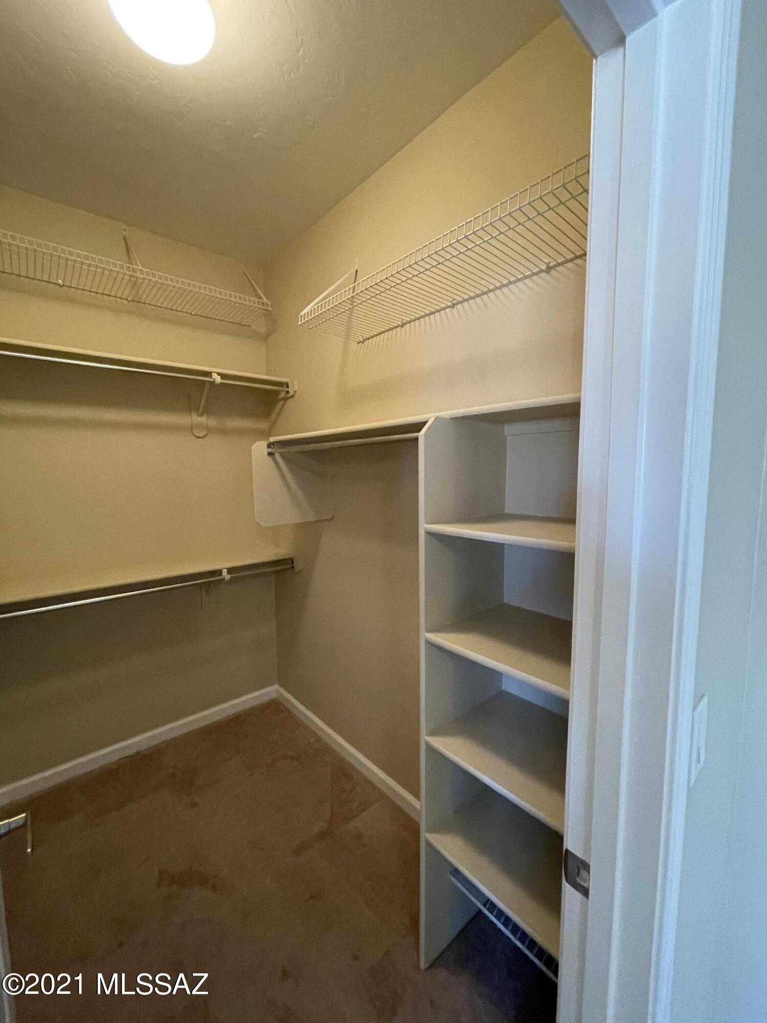 Bluffs At Dove Mountain (1-122) - Residential Lease