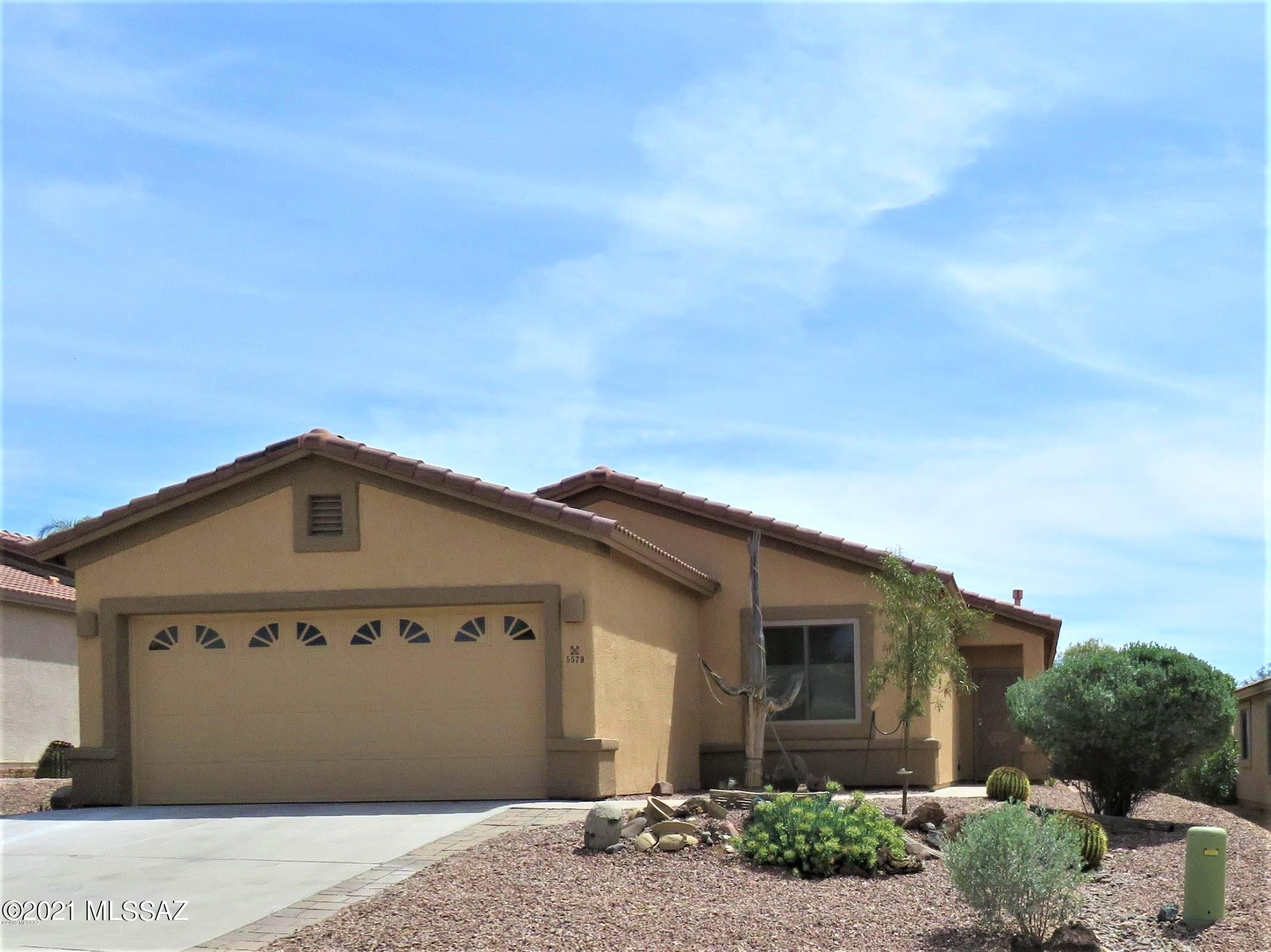 Bluffs At Dove Mountain (1-122) - Residential Lease