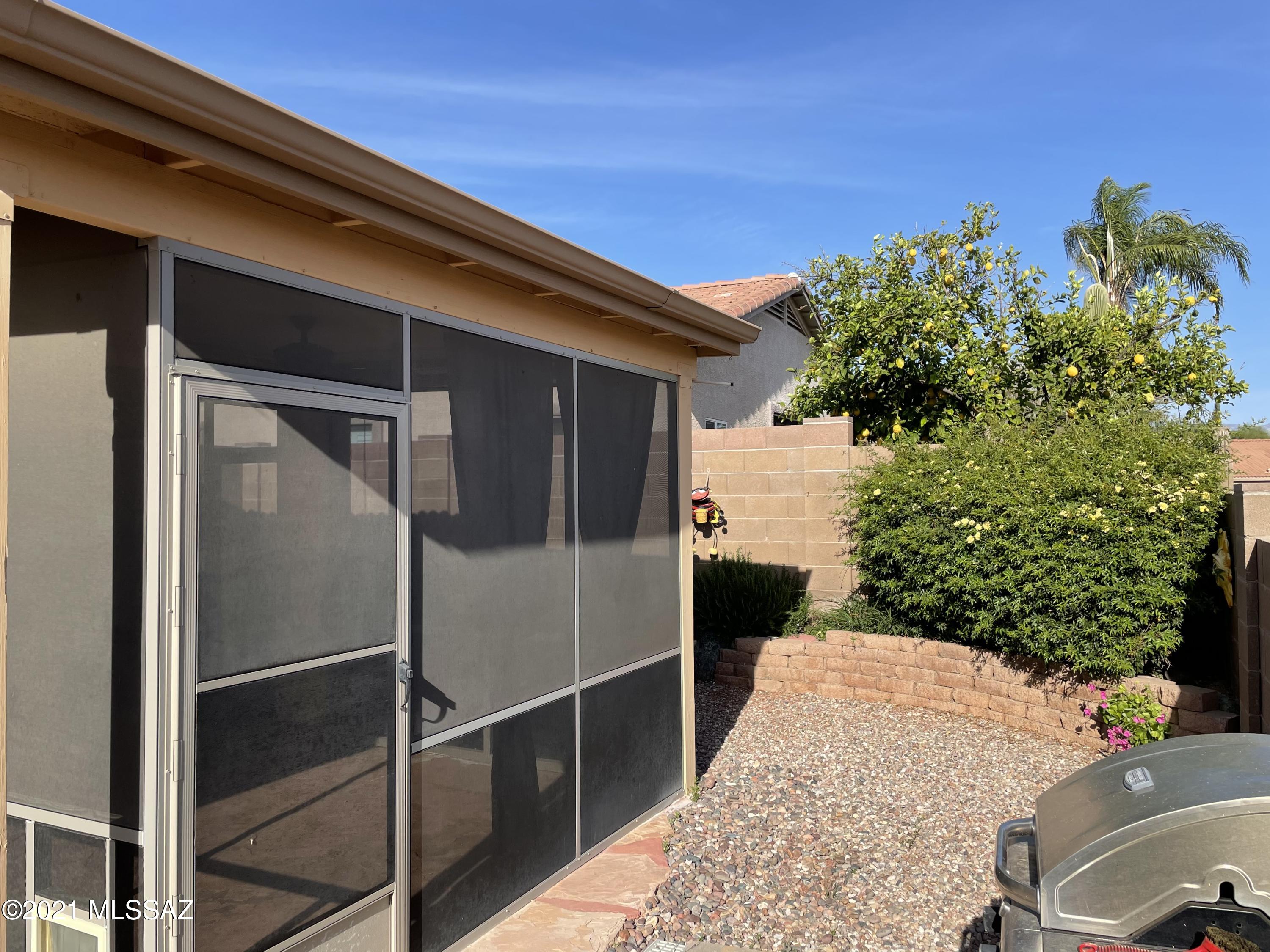Bluffs At Dove Mountain (1-122) - Residential Lease