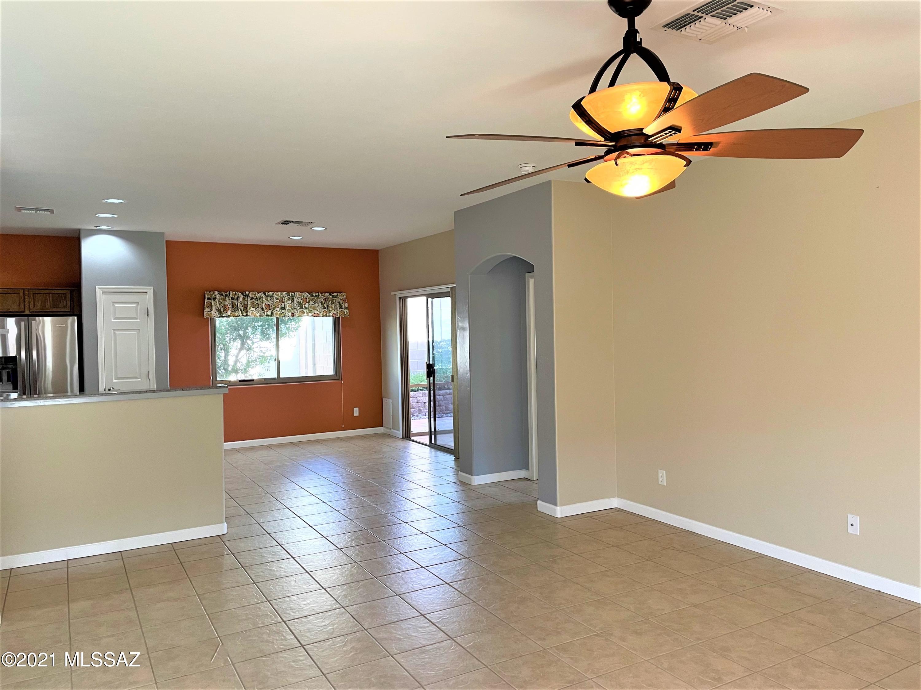 Bluffs At Dove Mountain (1-122) - Residential Lease