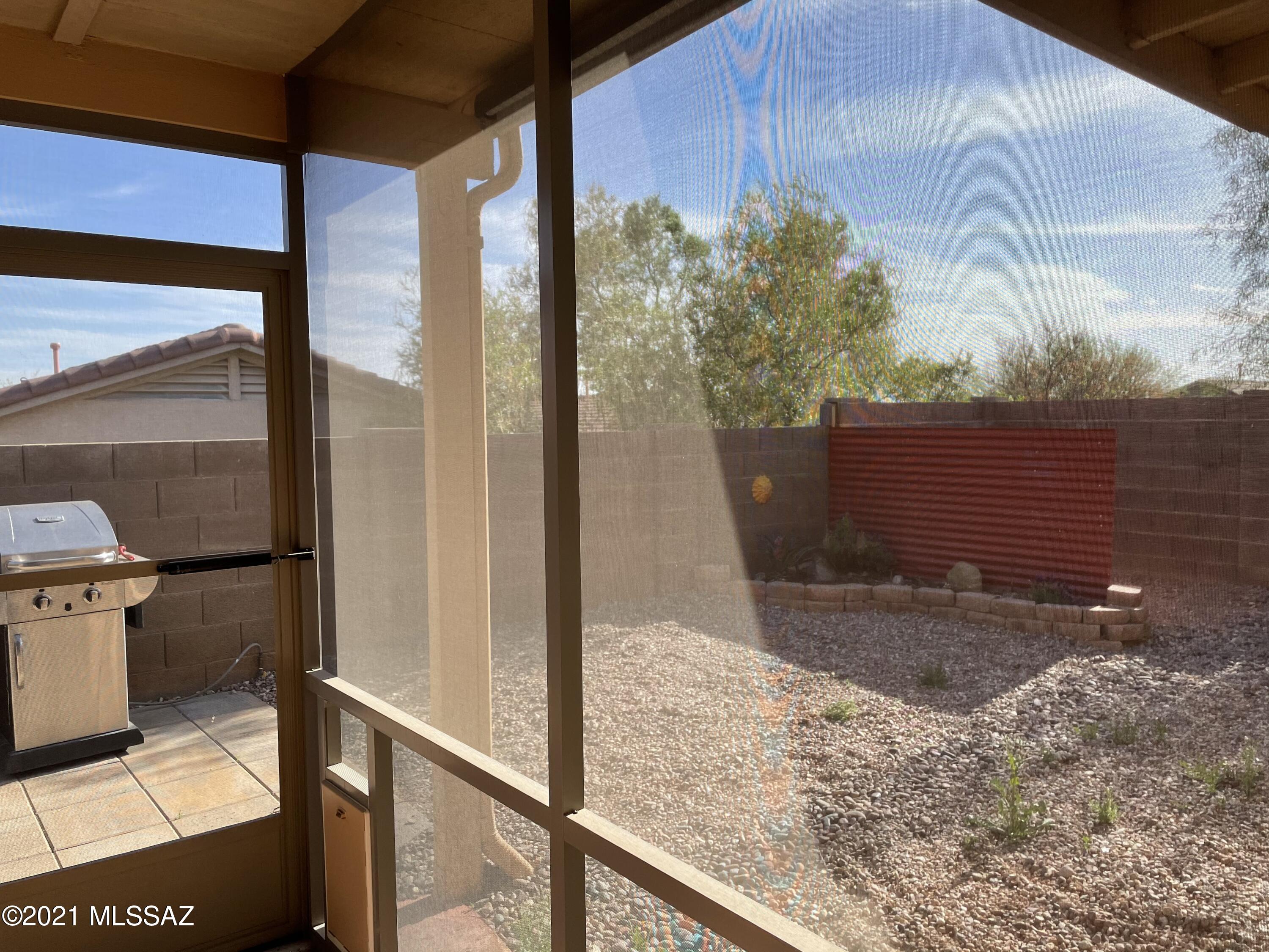 Bluffs At Dove Mountain (1-122) - Residential Lease