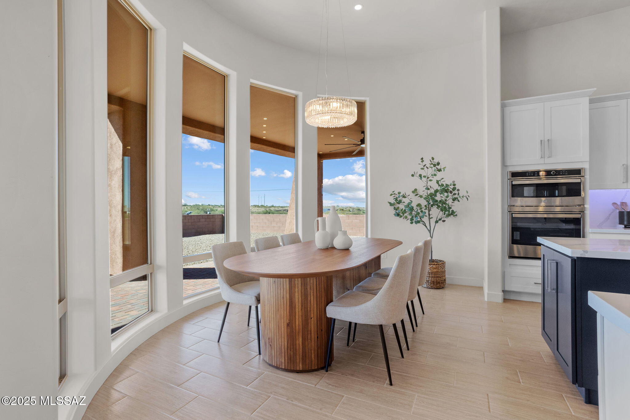 Mountain View Ranch (1-362) - Residential