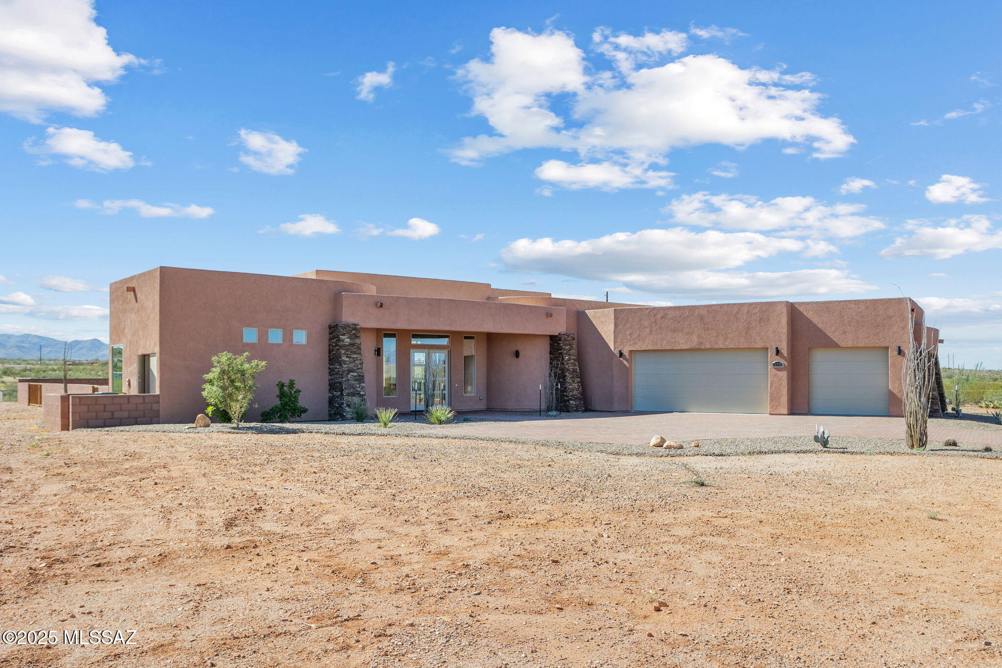 Mountain View Ranch (1-362) - Residential
