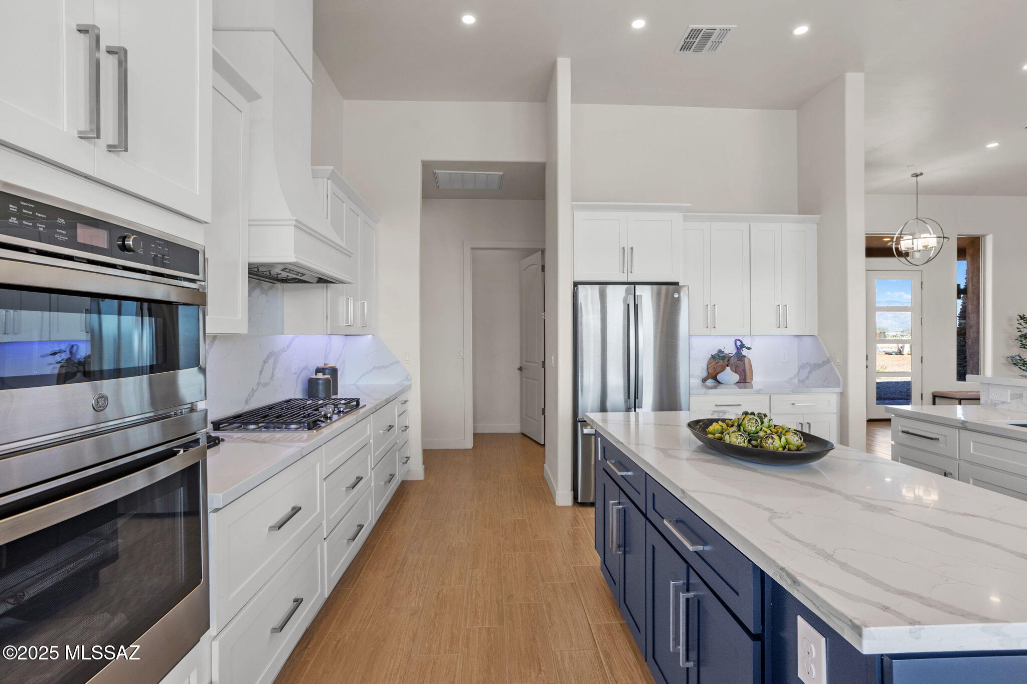 Mountain View Ranch (1-362) - Residential
