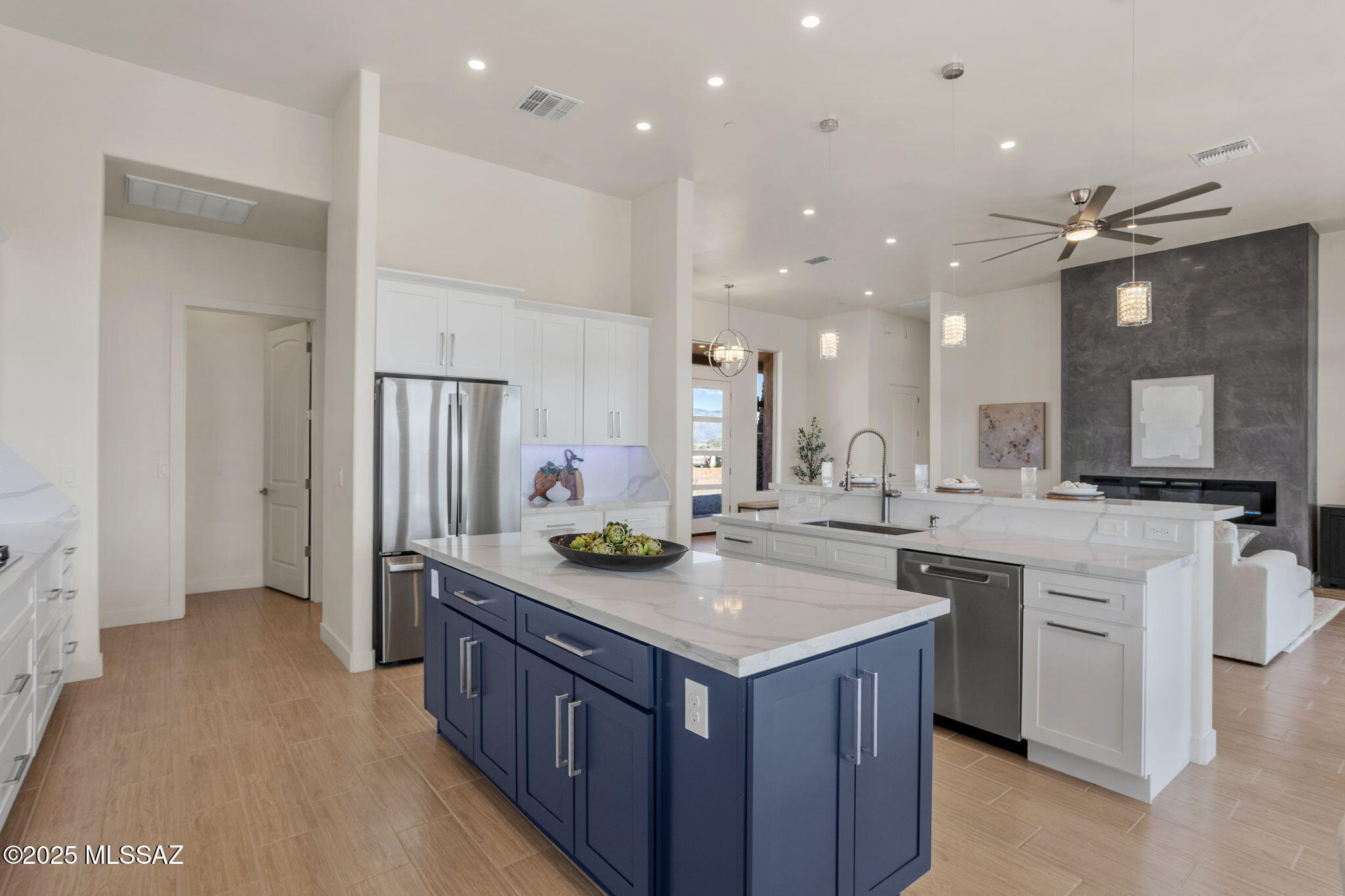 Mountain View Ranch (1-362) - Residential