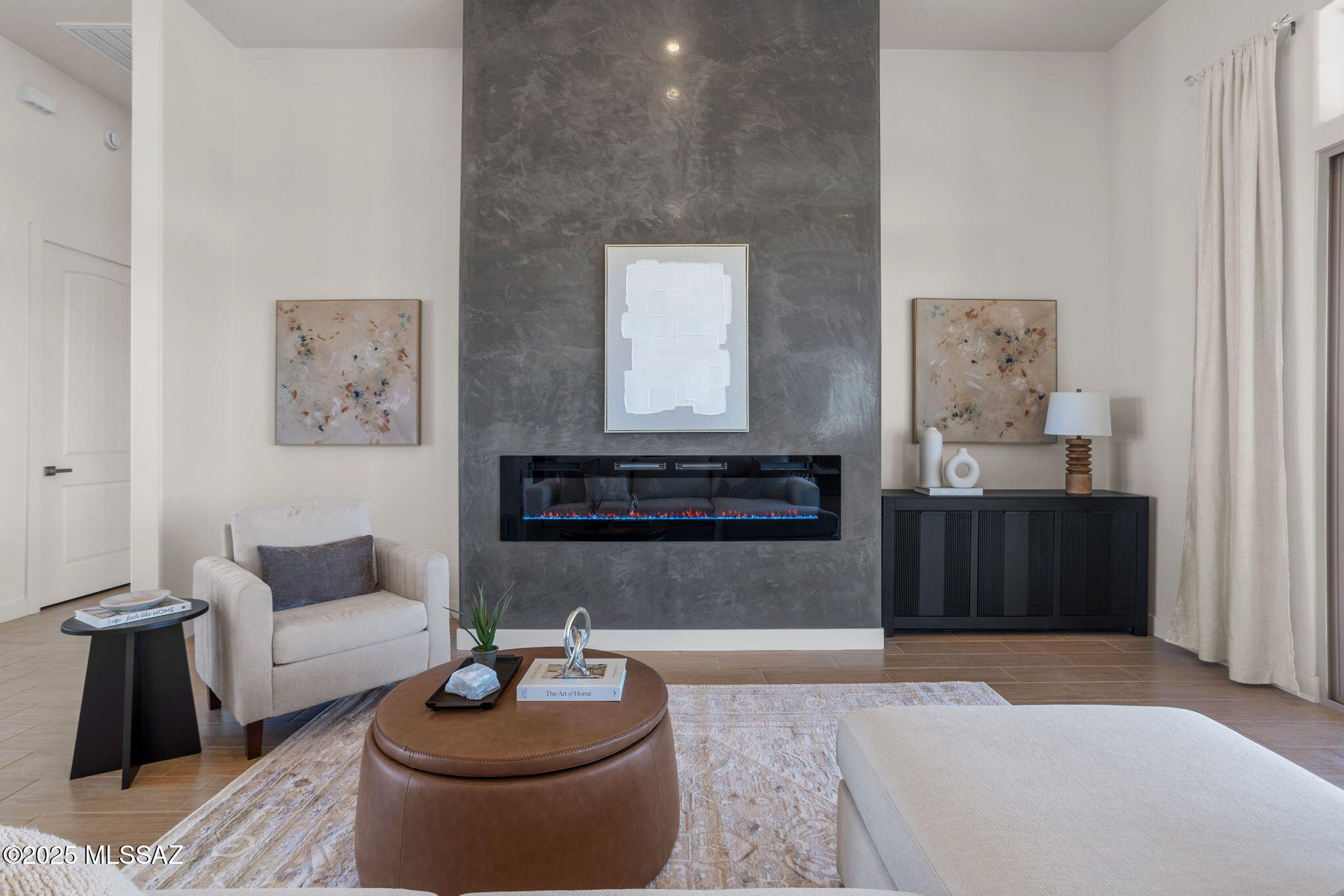 Mountain View Ranch (1-362) - Residential