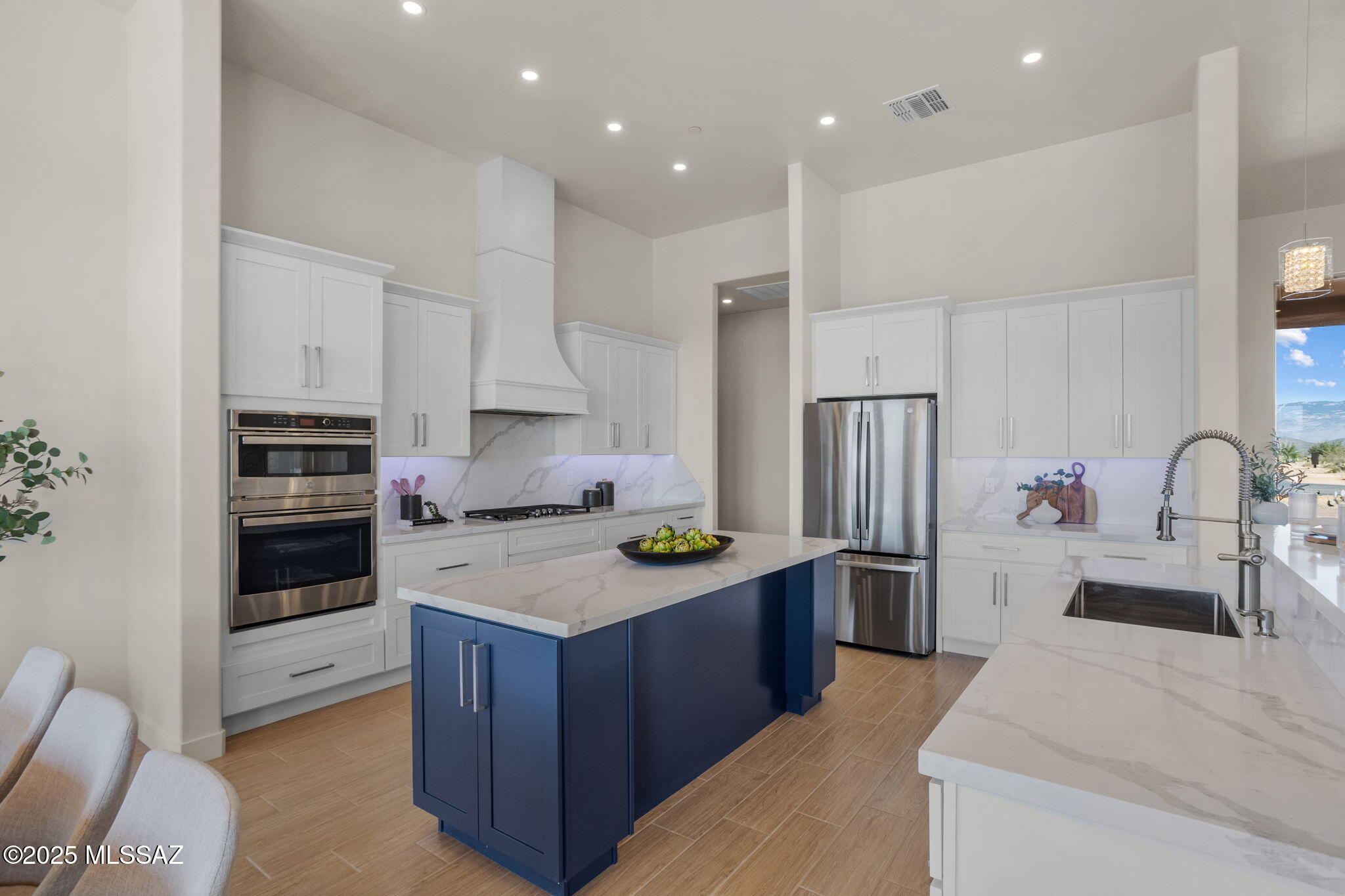Mountain View Ranch (1-362) - Residential