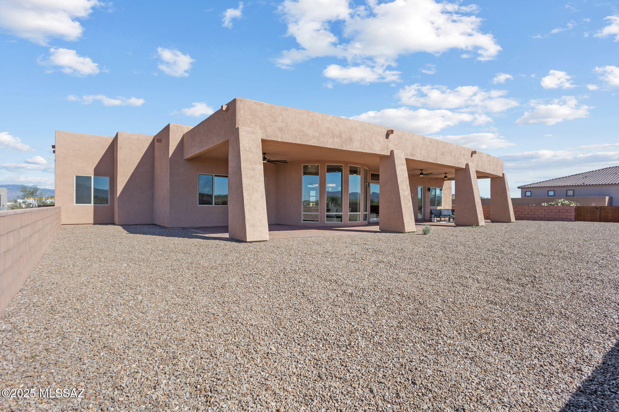 Mountain View Ranch (1-362) - Residential