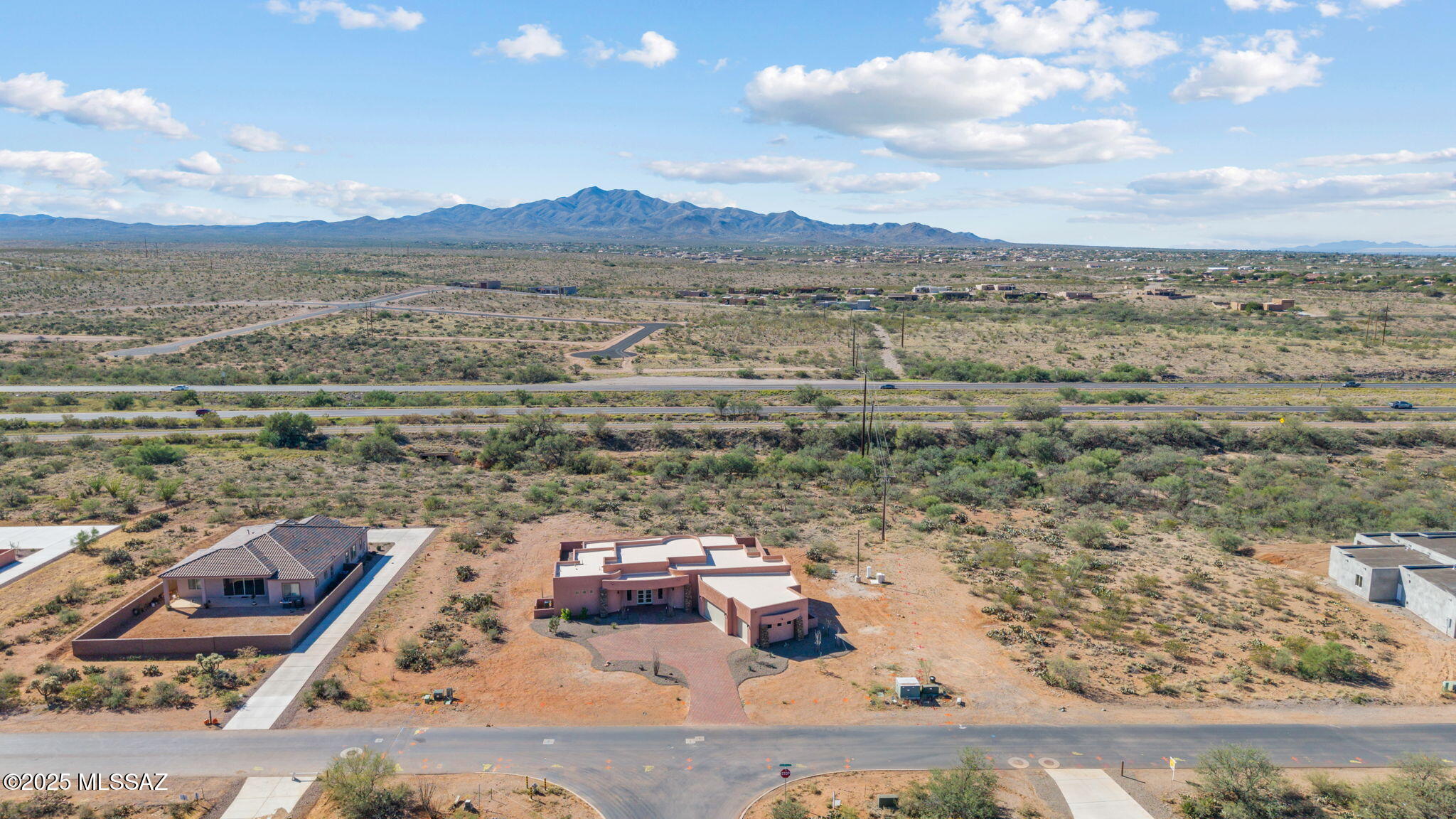 Mountain View Ranch (1-362) - Residential